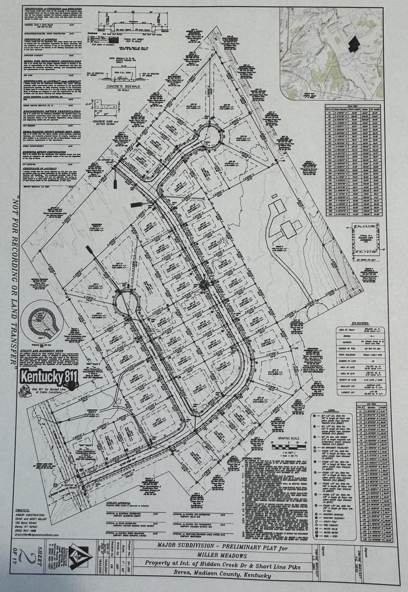 288 Short Line Pike Property Photo 1