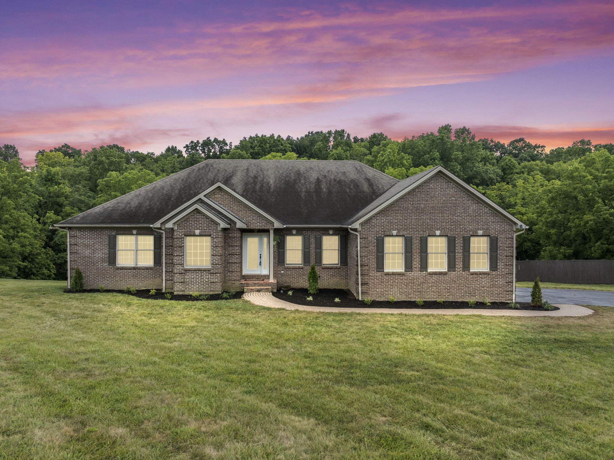 2836 Guynn Road Property Photo 1