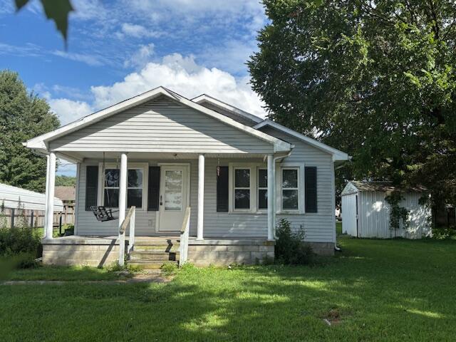 36 Gale Drive Property Photo 1