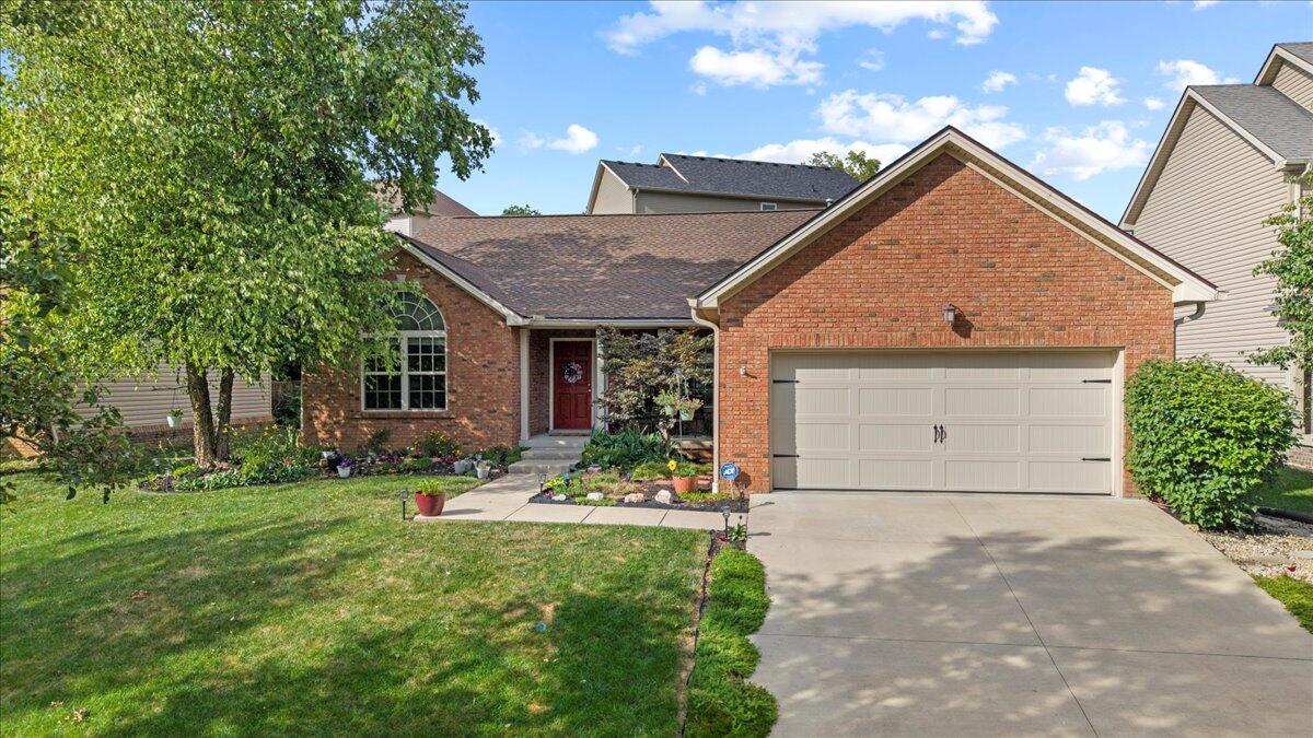 4424 Brookridge Drive Property Photo 1