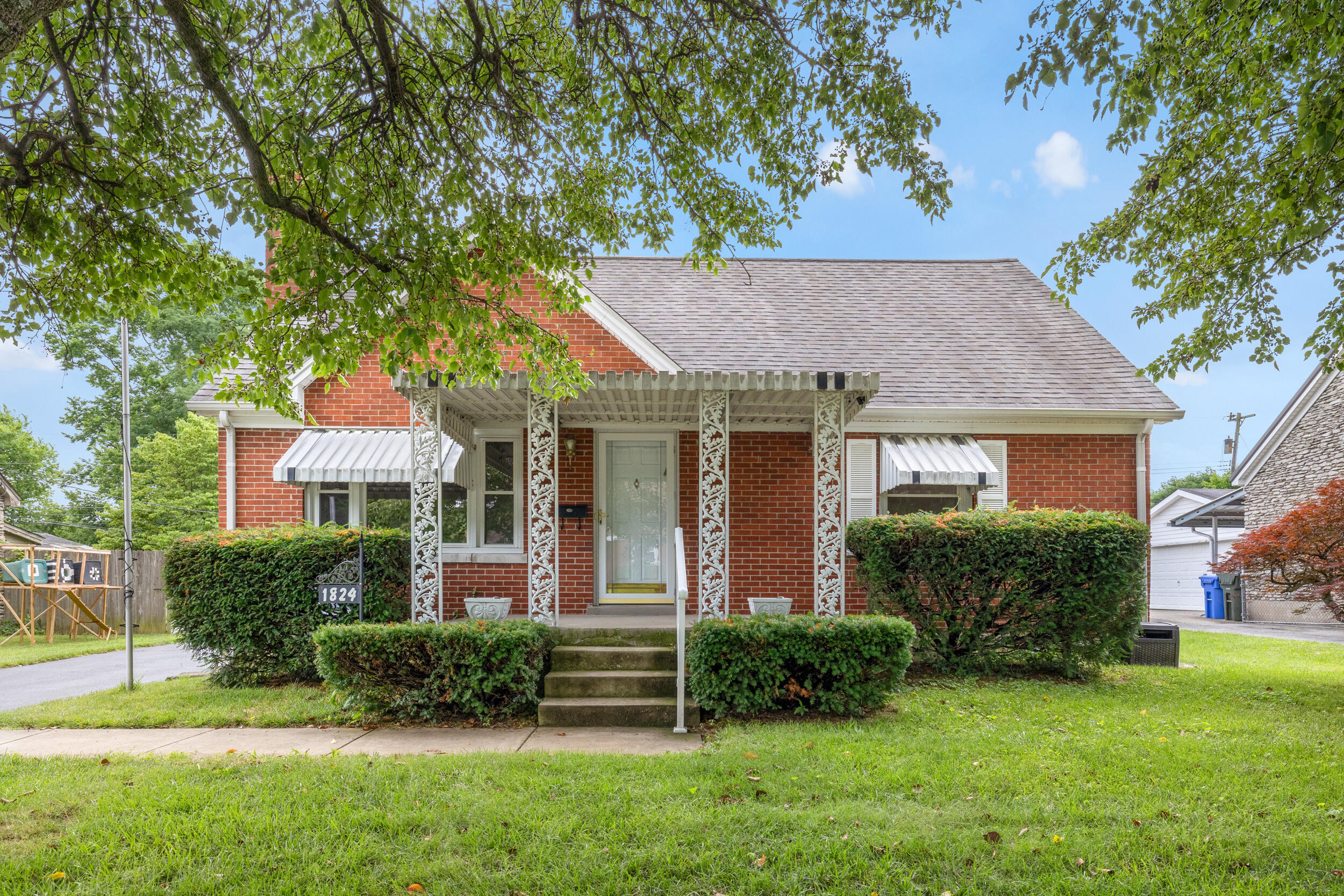 1824 Endon Drive Property Photo 1