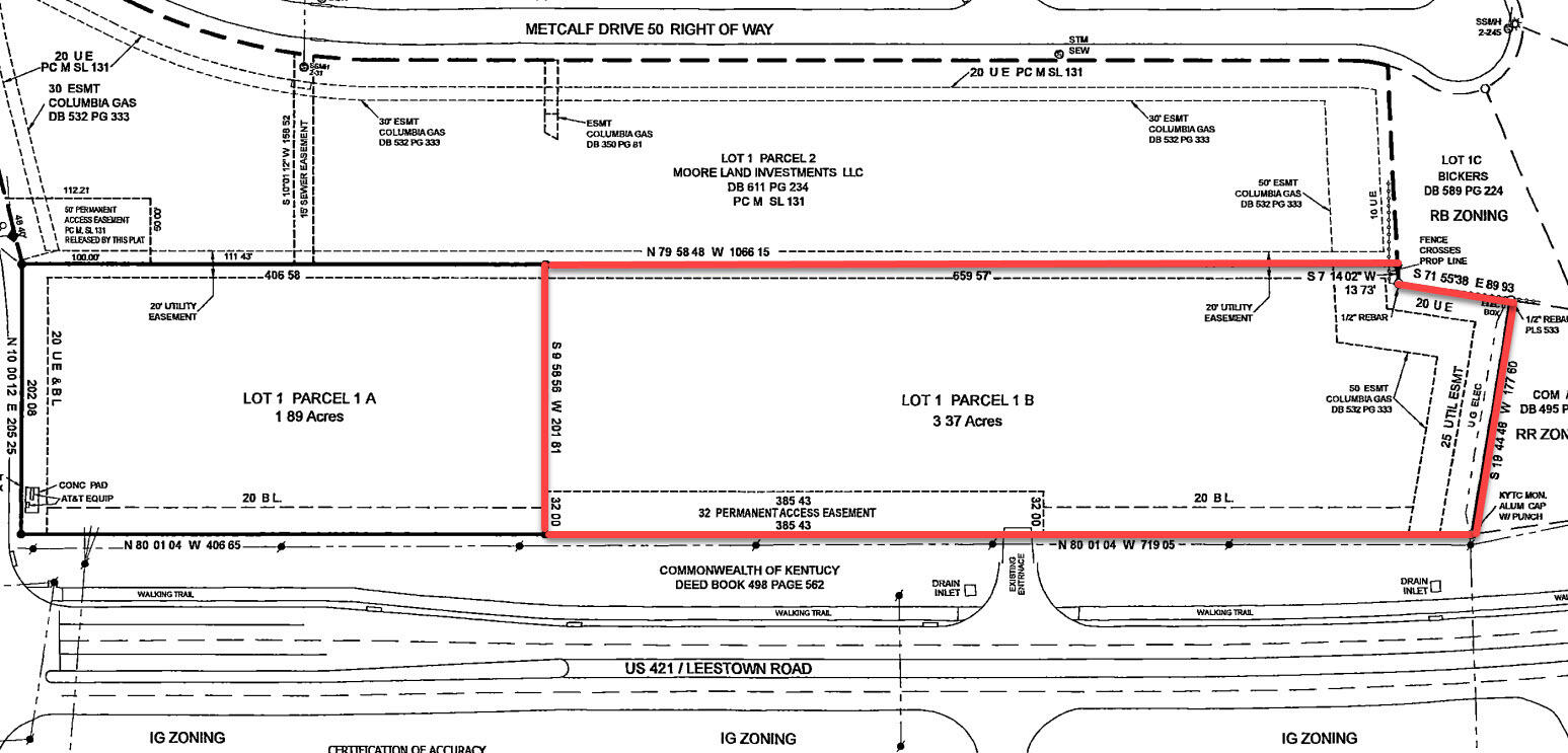2 Leestown Road Property Photo 4