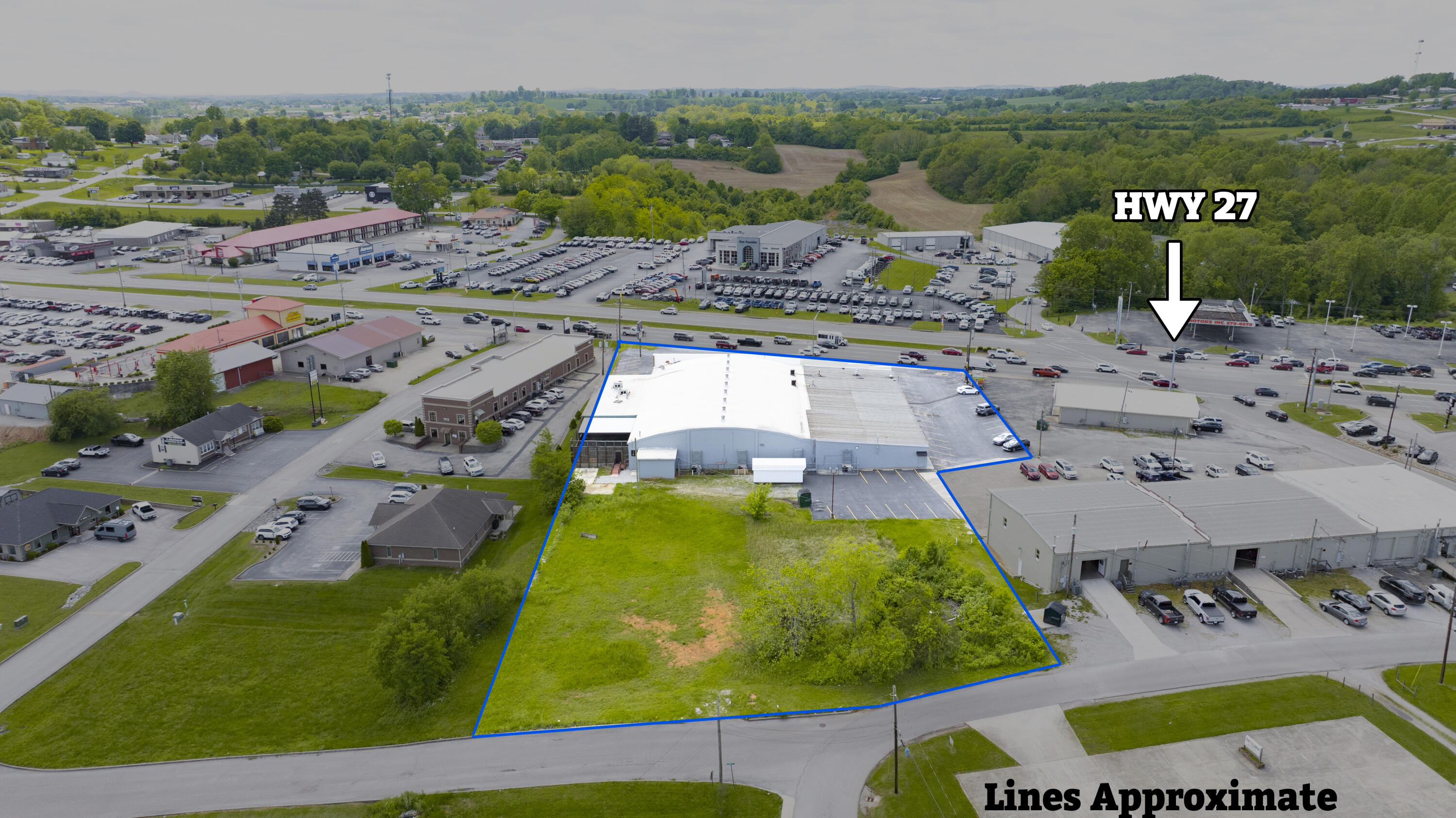 1084 S Highway 27 Property Photo 6