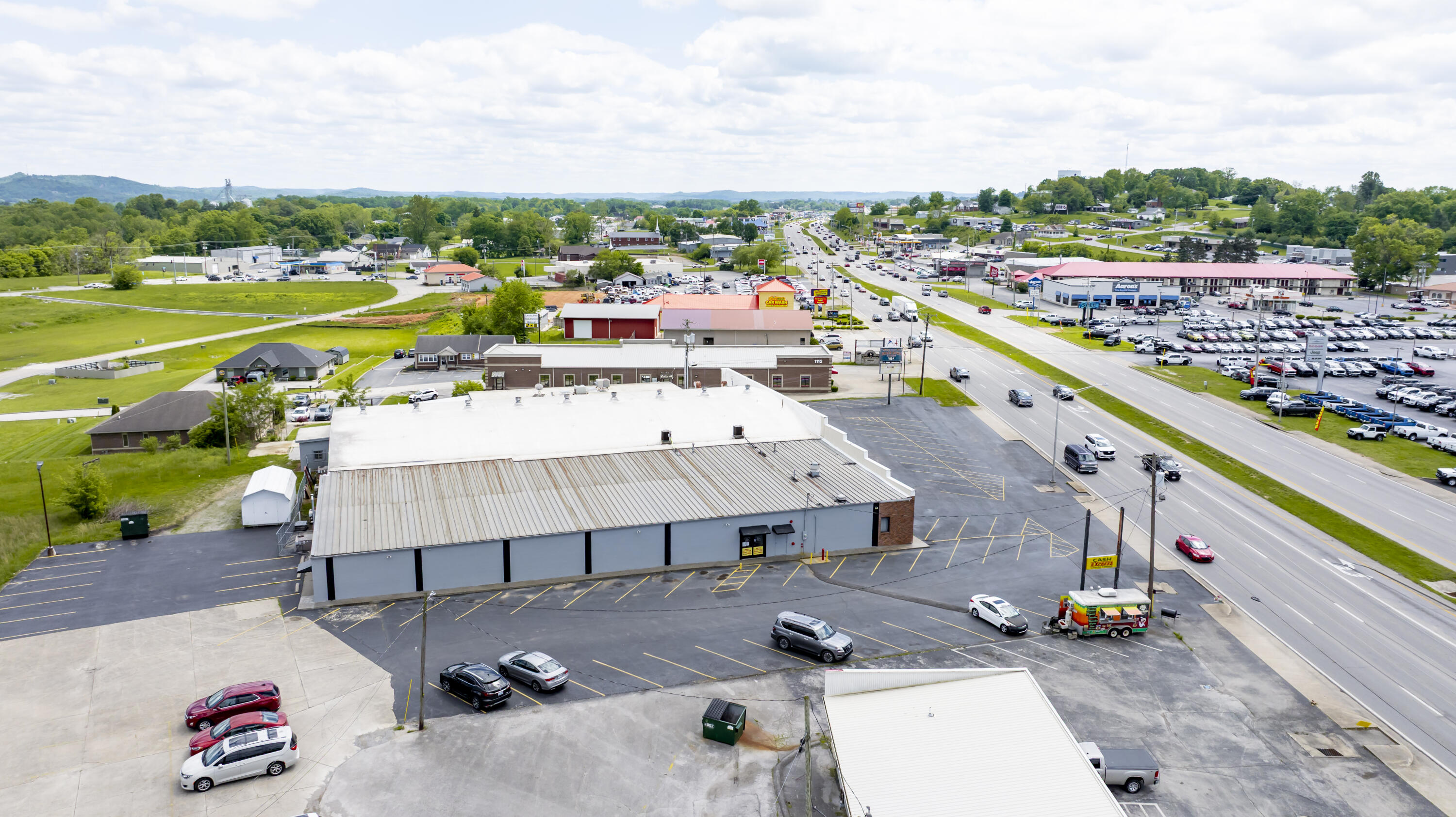 1084 S Highway 27 Property Photo 8