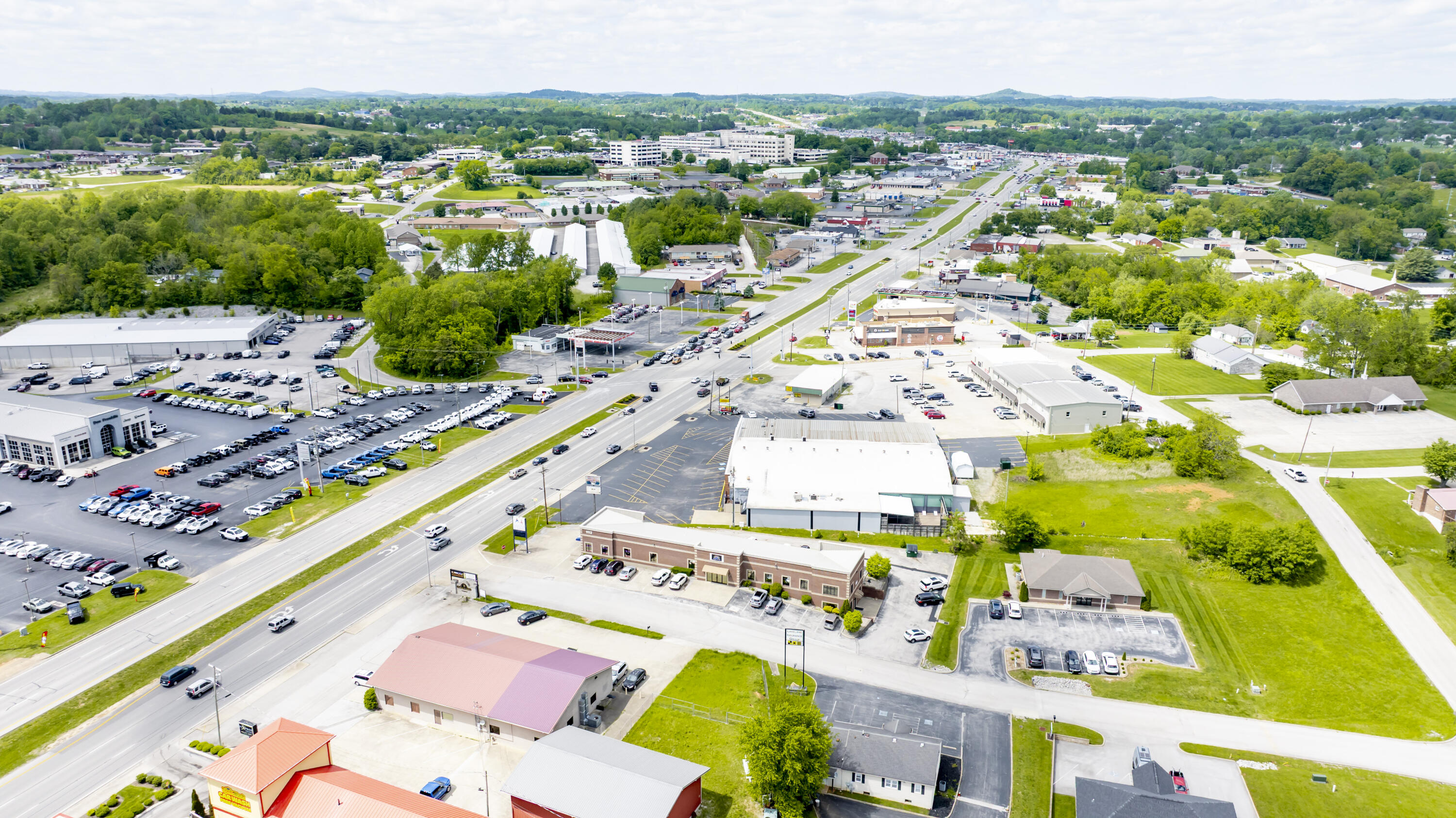 1084 S Highway 27 Property Photo 13
