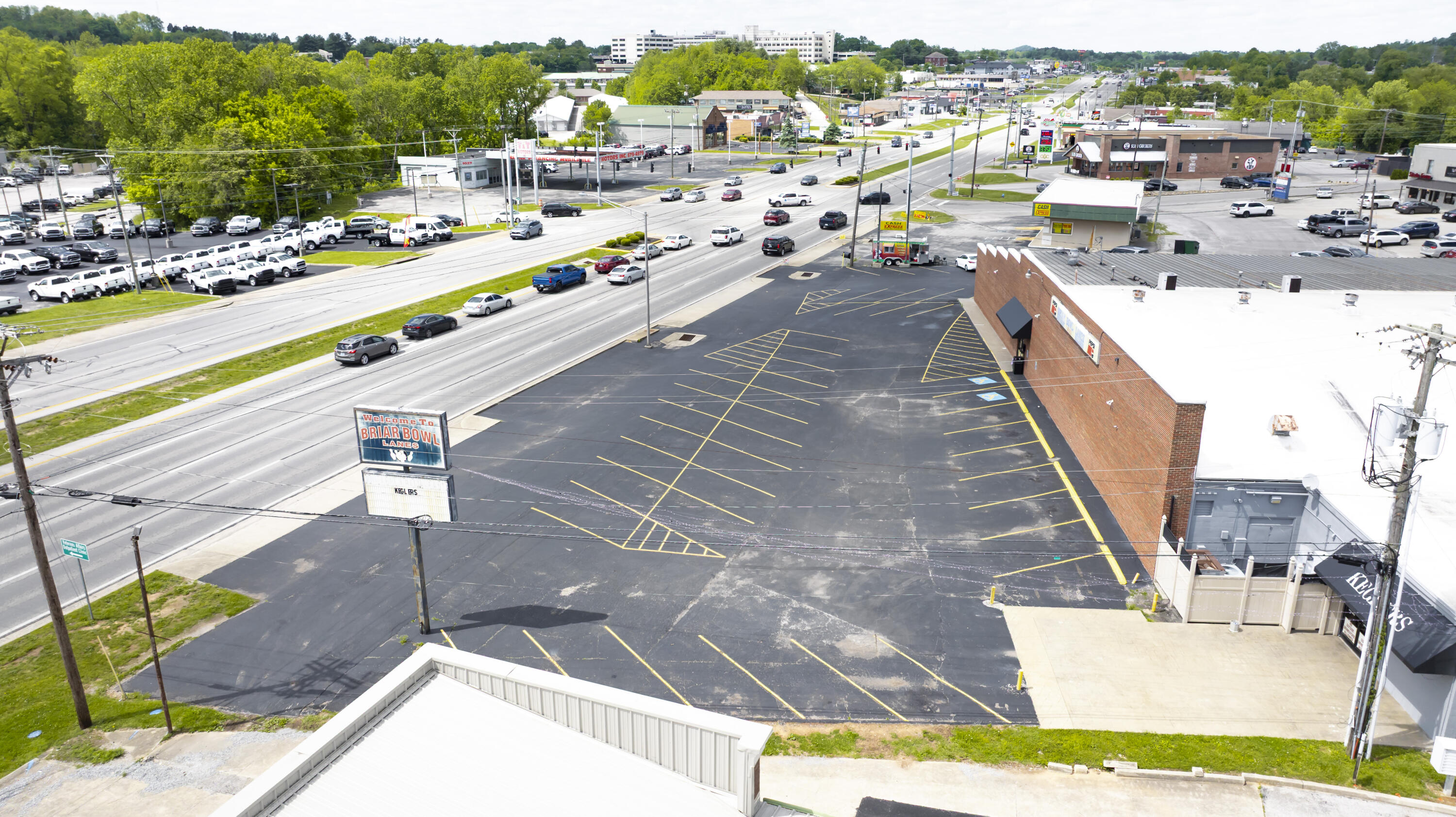 1084 S Highway 27 Property Photo 15