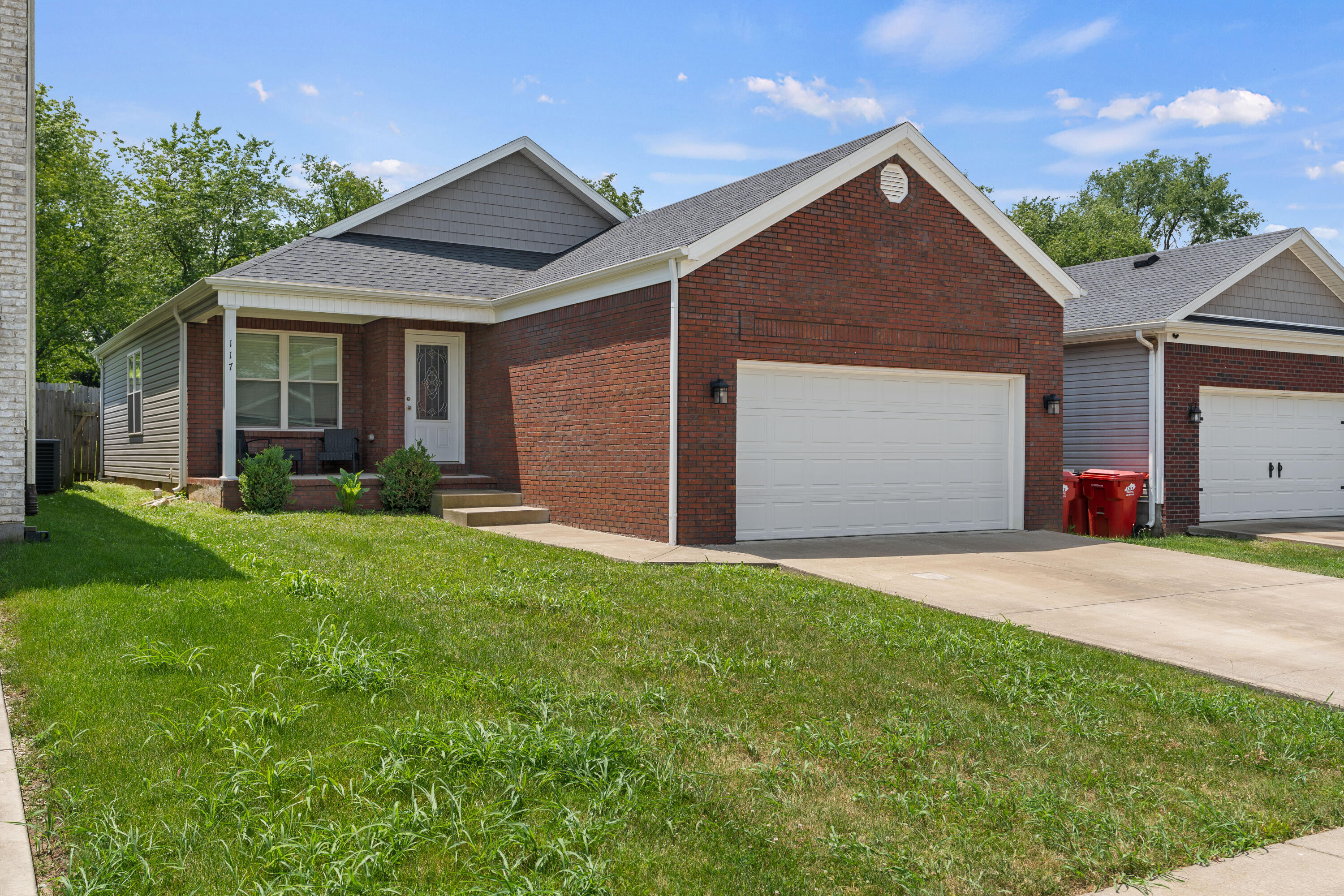 117 Bobby Jones Boulevard Property Photo 1