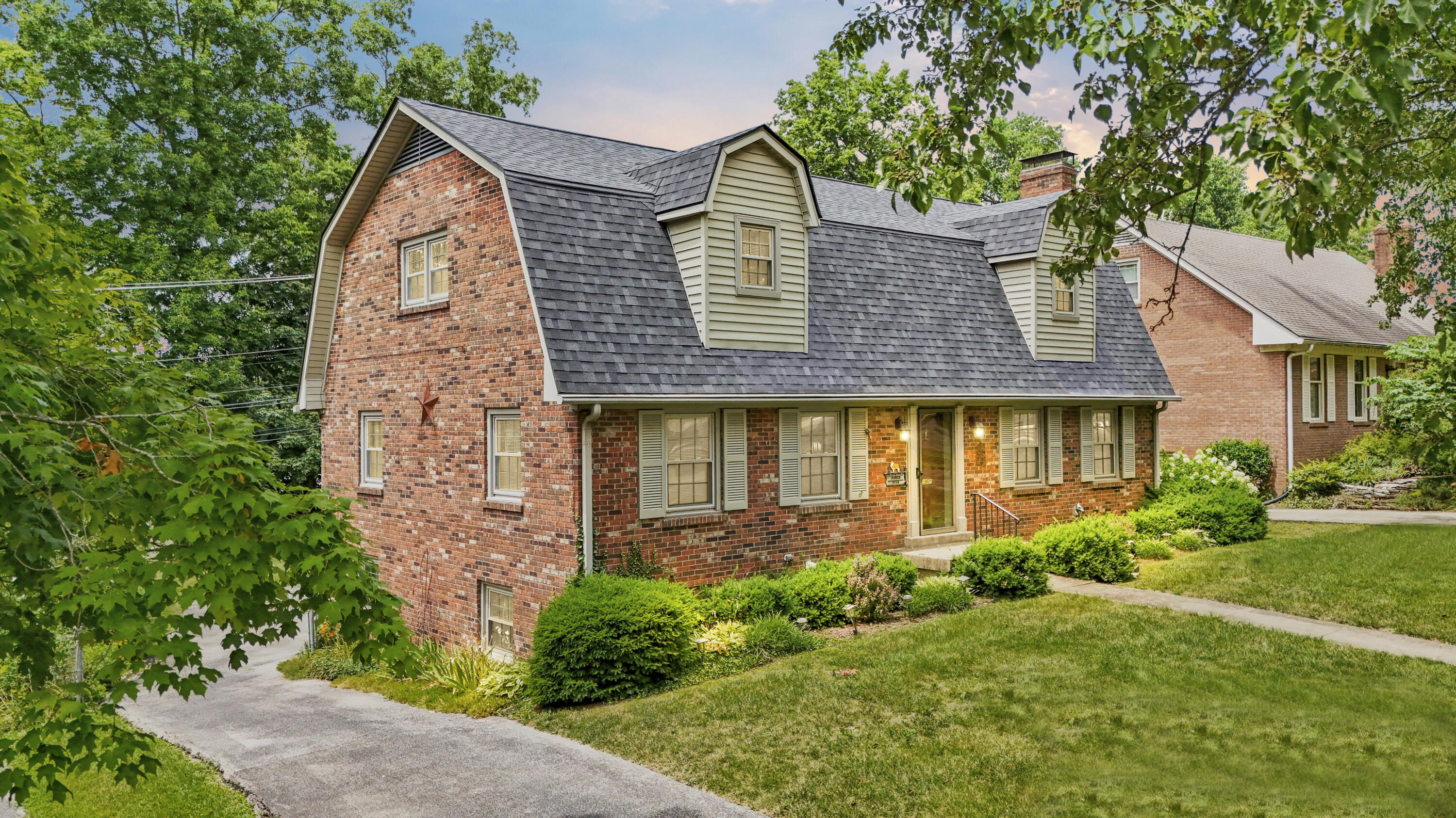 3419 Coldstream Court Property Photo 1