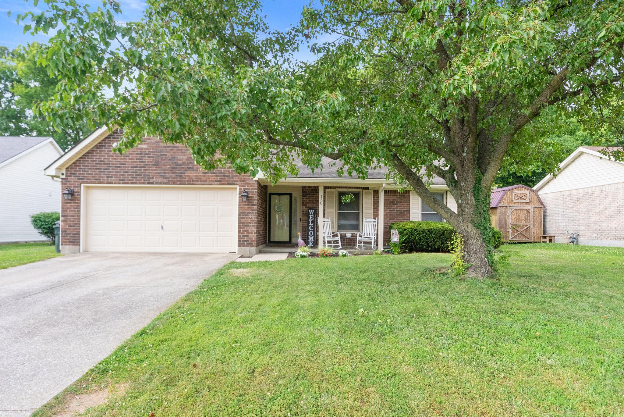 130 Hawthorne Drive Property Photo 1