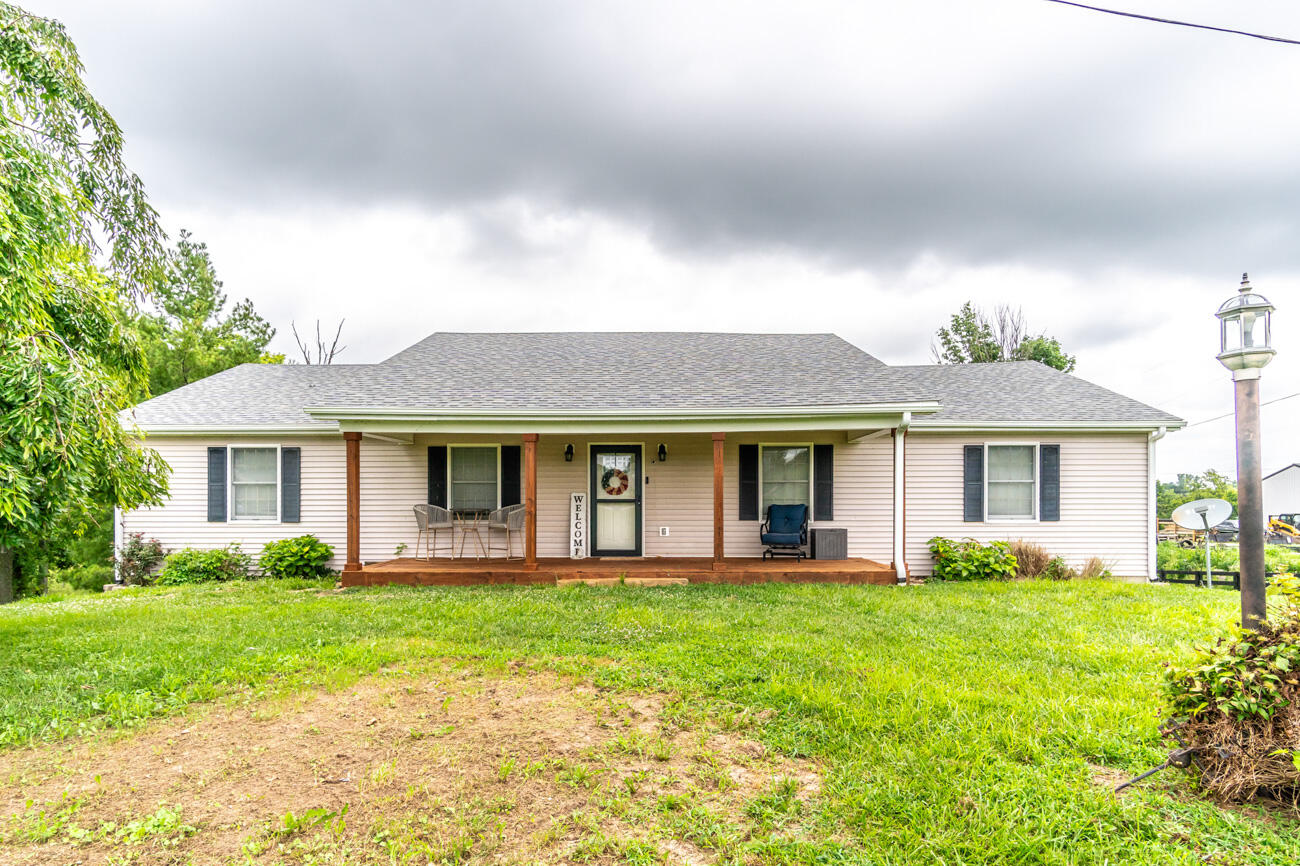 185 Wheat School Road Property Photo 1