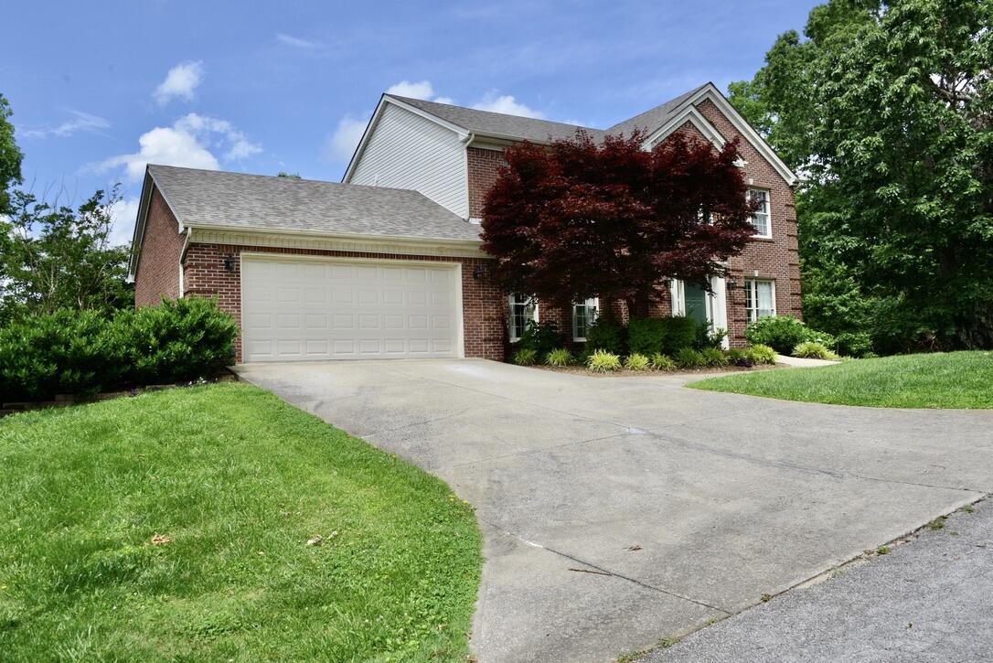 217 Pogue Drive Property Photo 1