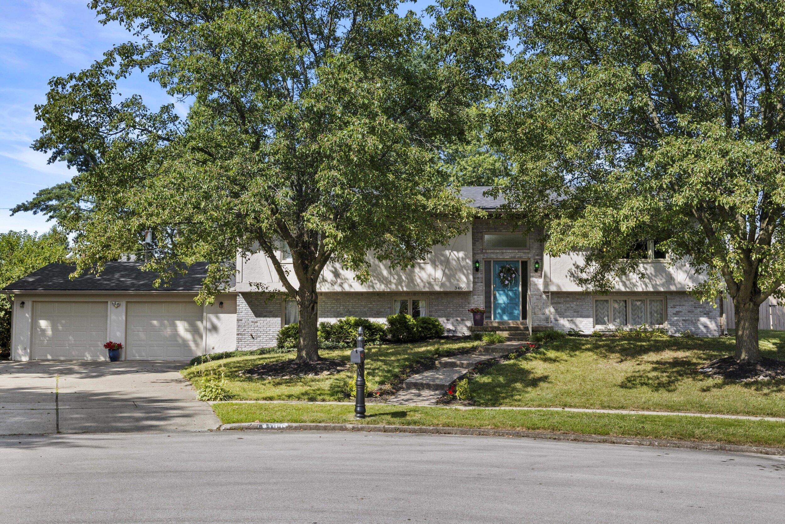 3400 Sanmaur Court Property Photo 1