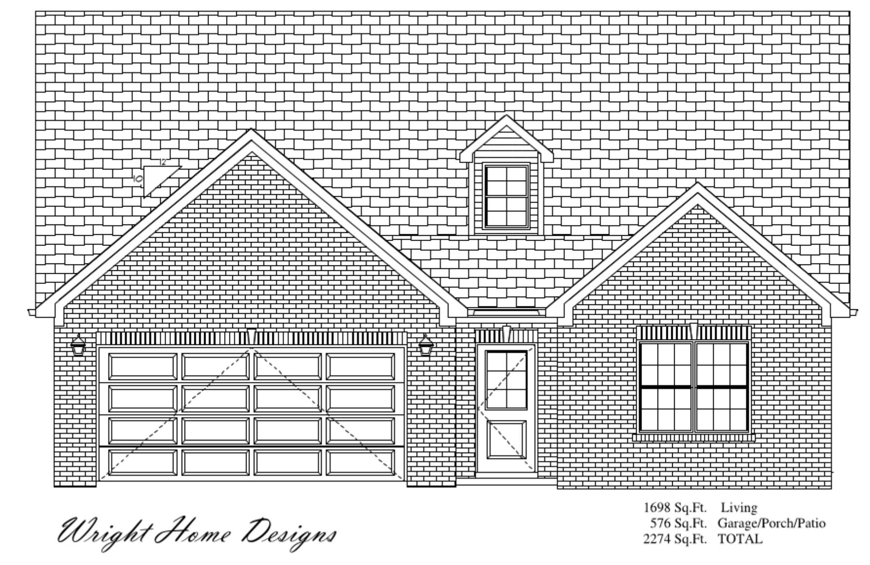 125 Patchen Drive Property Photo 1