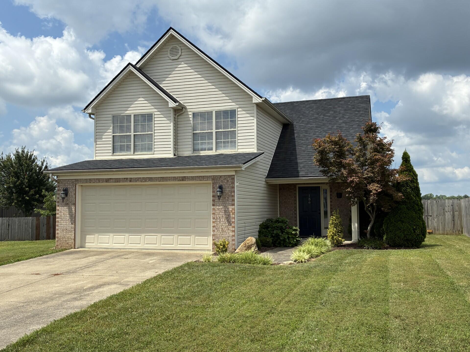 156 Wesley Court Property Photo 1