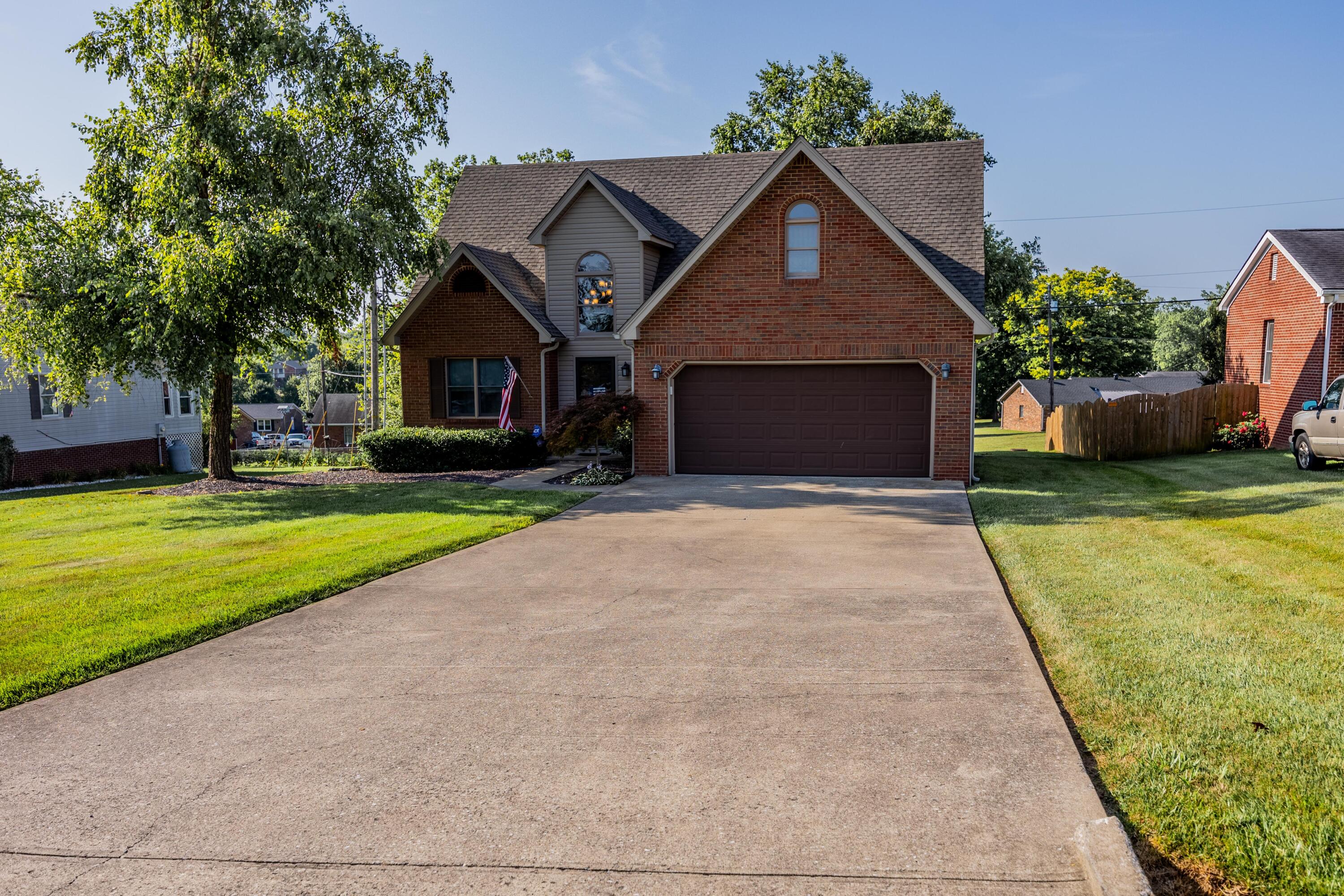 1033 Inidian Trail Property Photo 1
