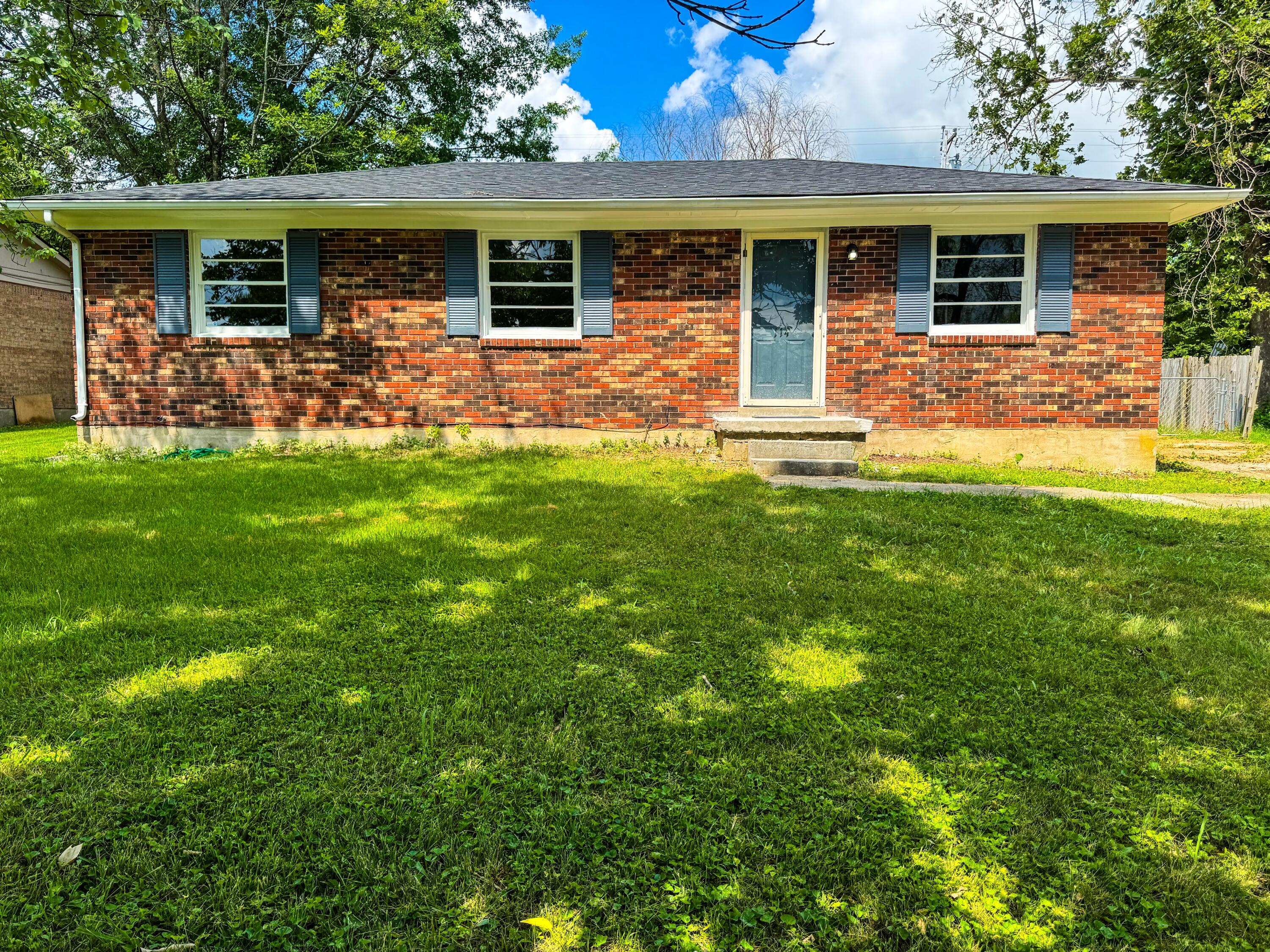 114 Cherrywood Drive Property Photo 1