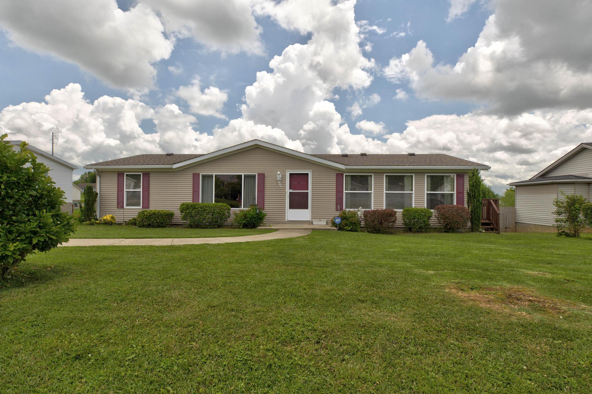 112 Derby Drive Property Photo 1