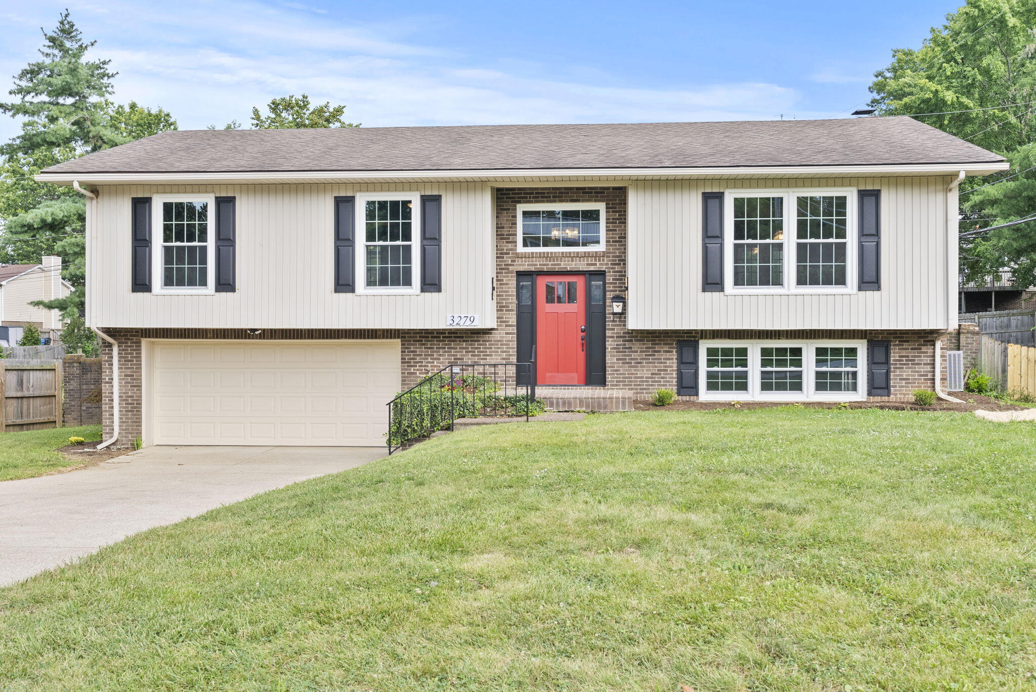 3279 Bowie Drive Property Photo 1