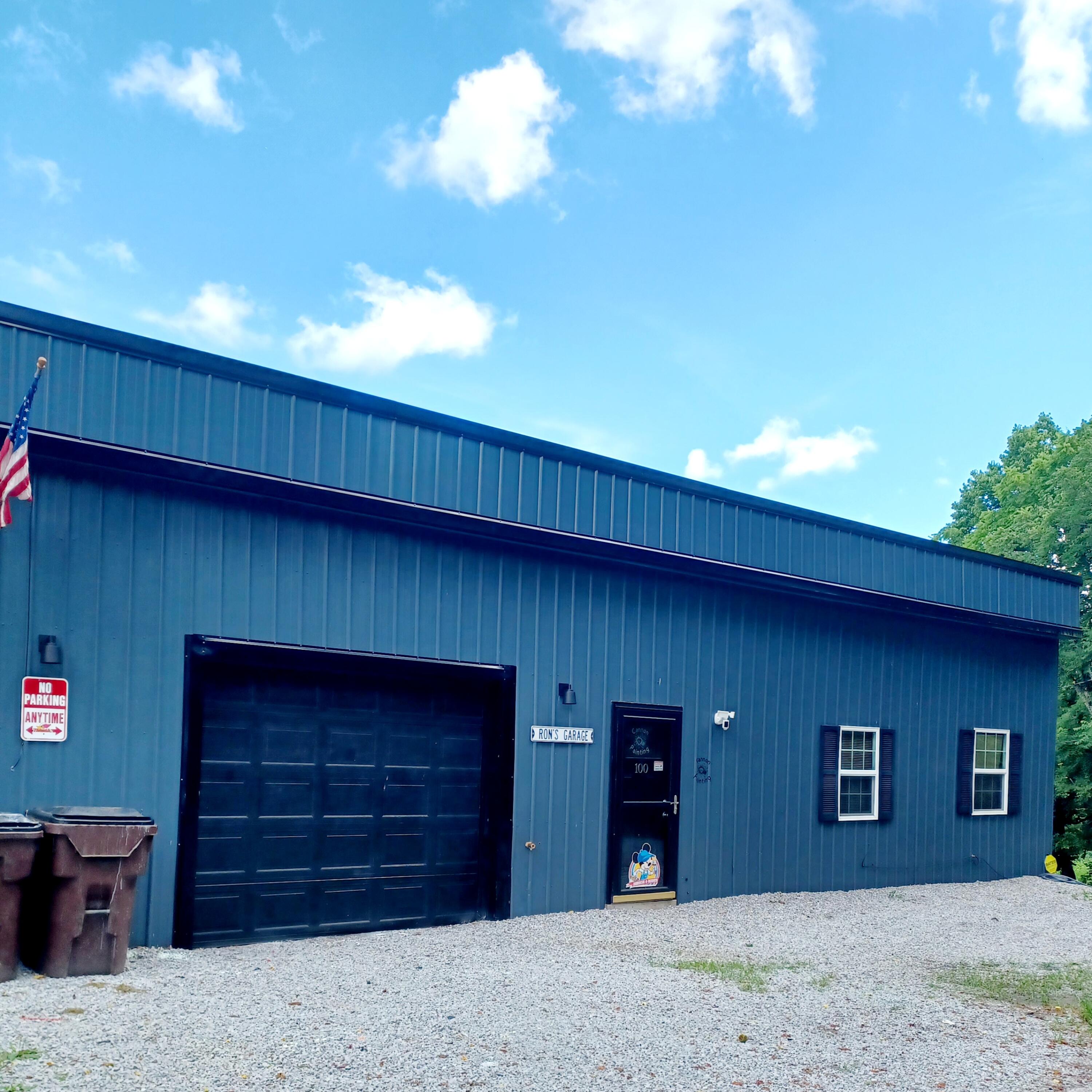 100 Vine Street Property Photo 1