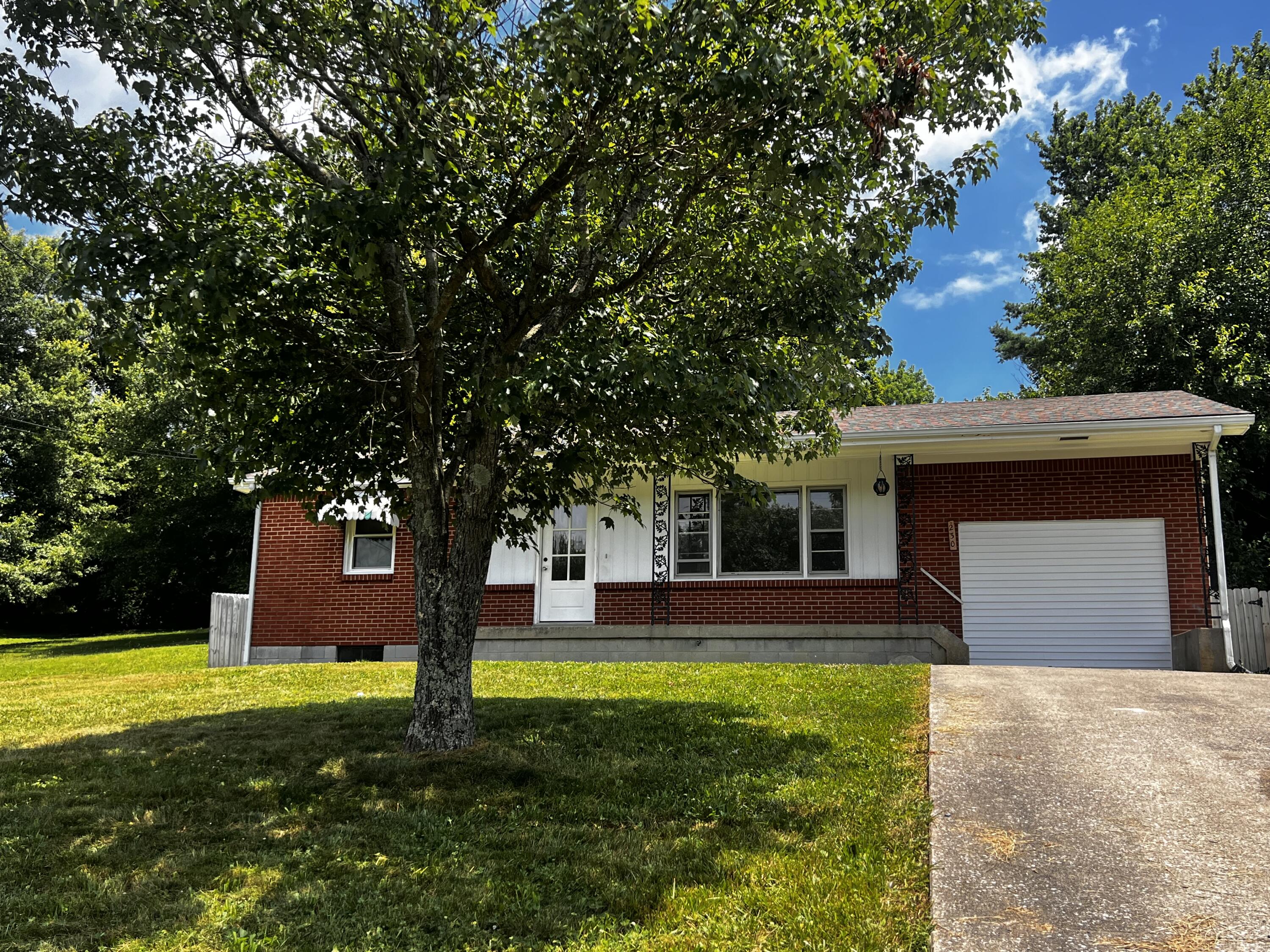 230 South Lucas Street