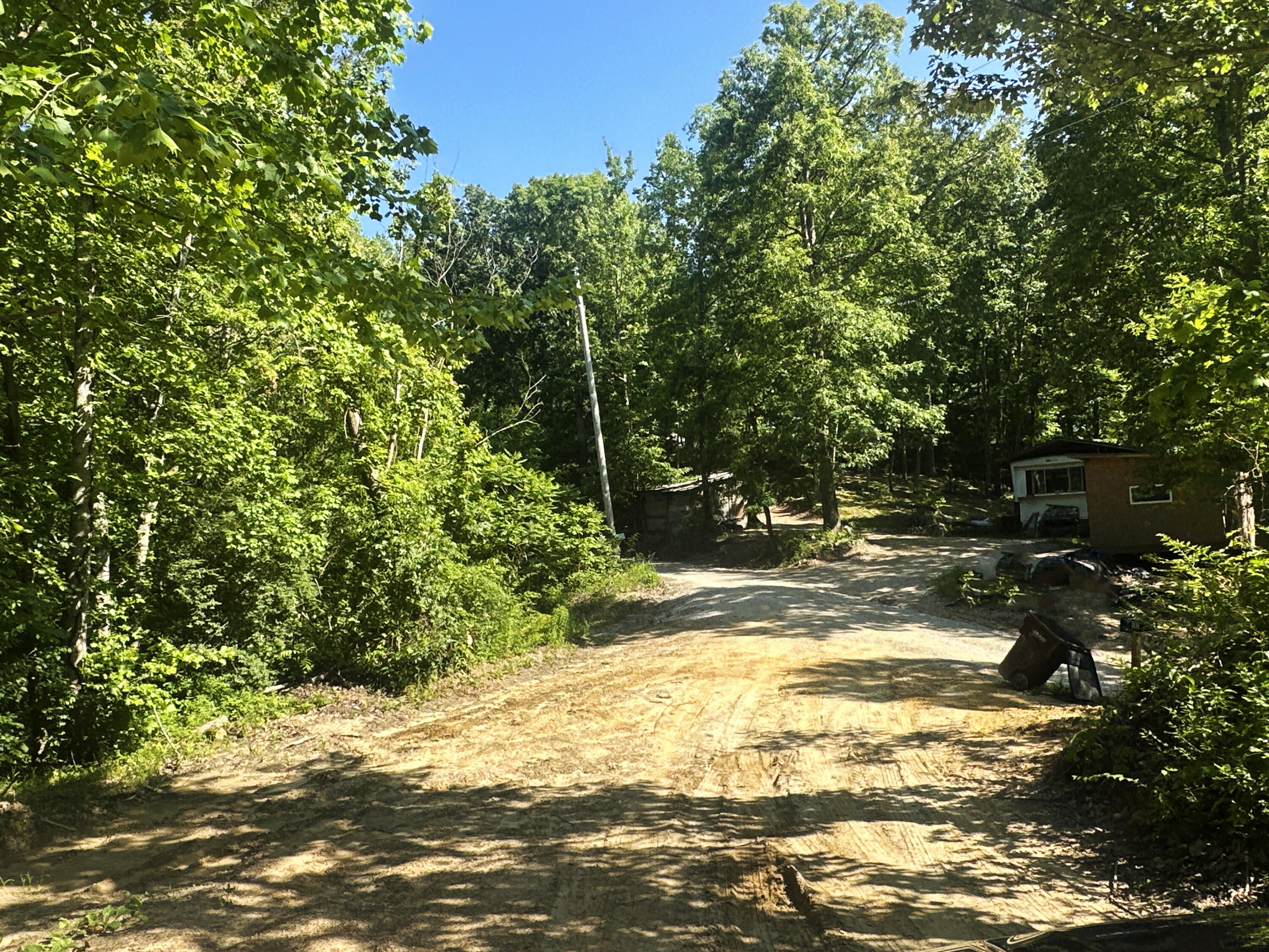 9998 Big Springs School Property Photo 6