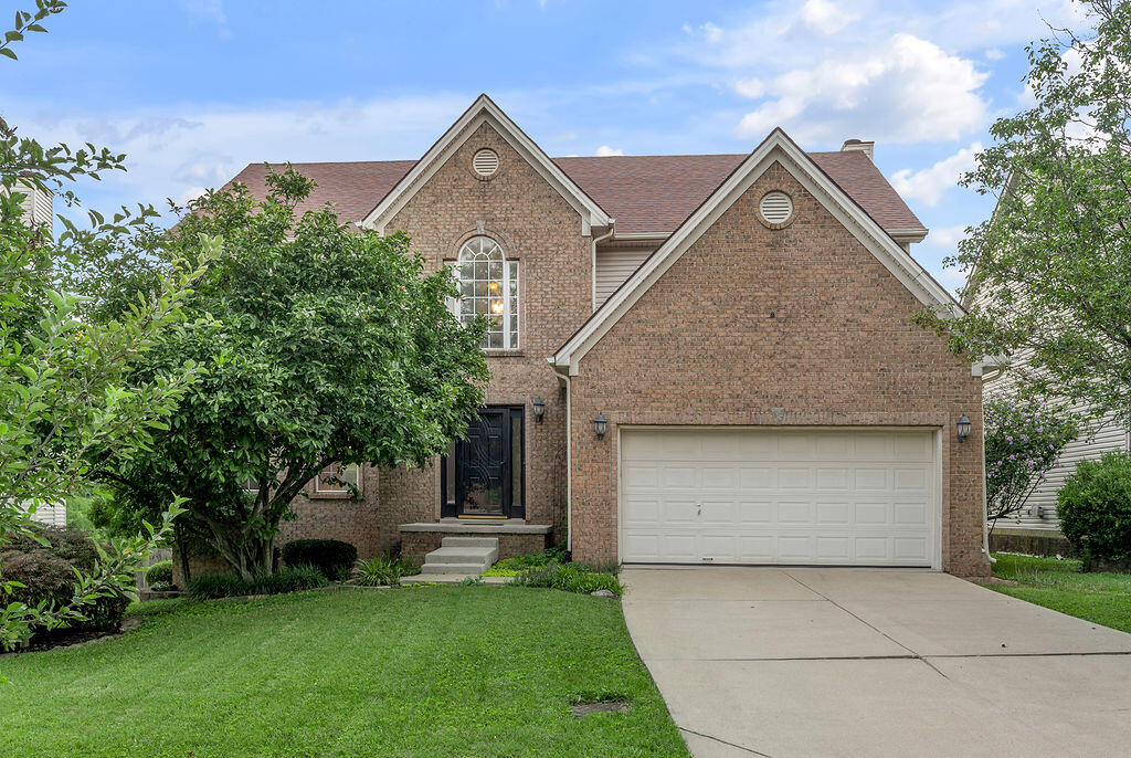 4836 Clifford Circle Property Photo 1