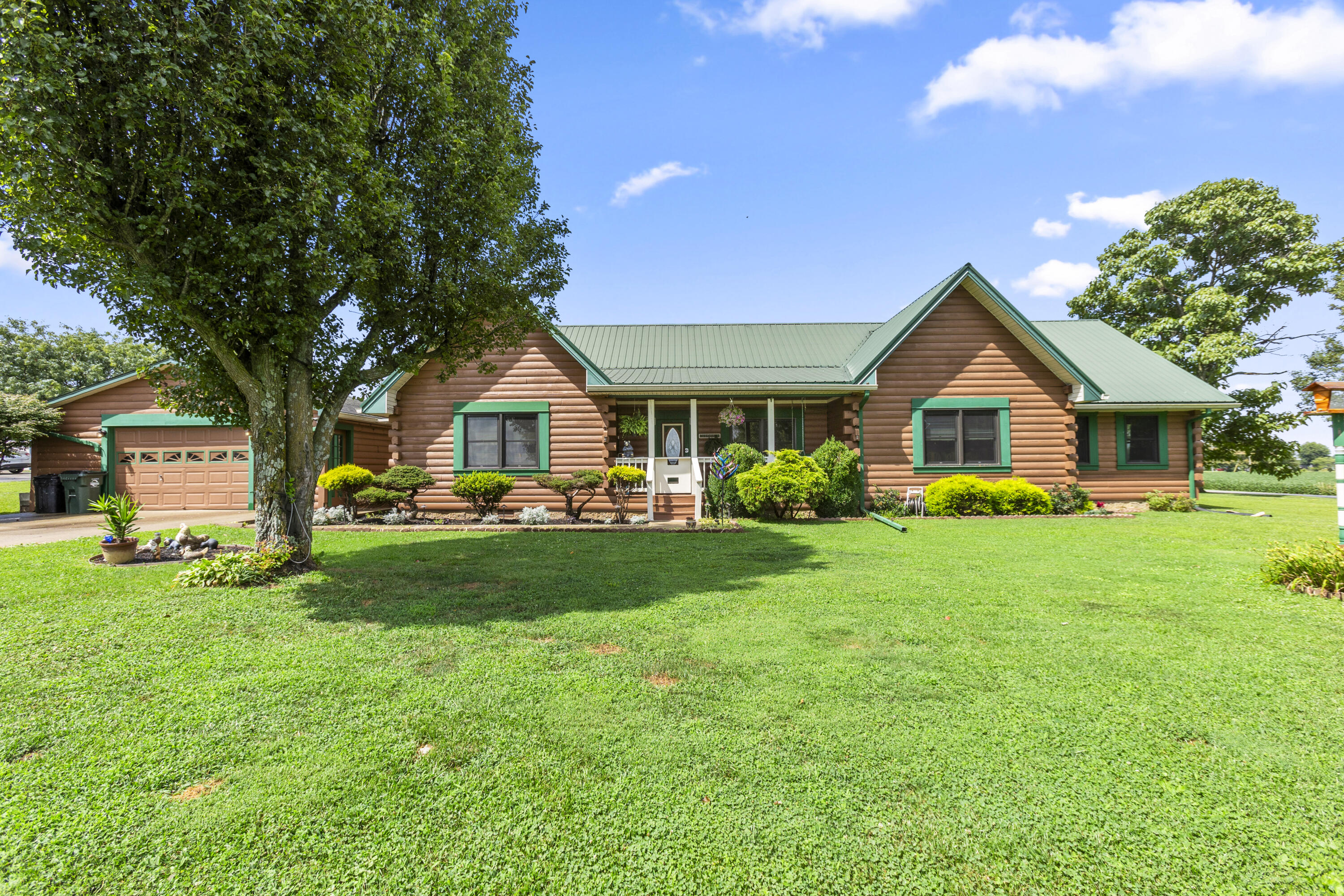 4831 Mccormick Road Property Photo 1