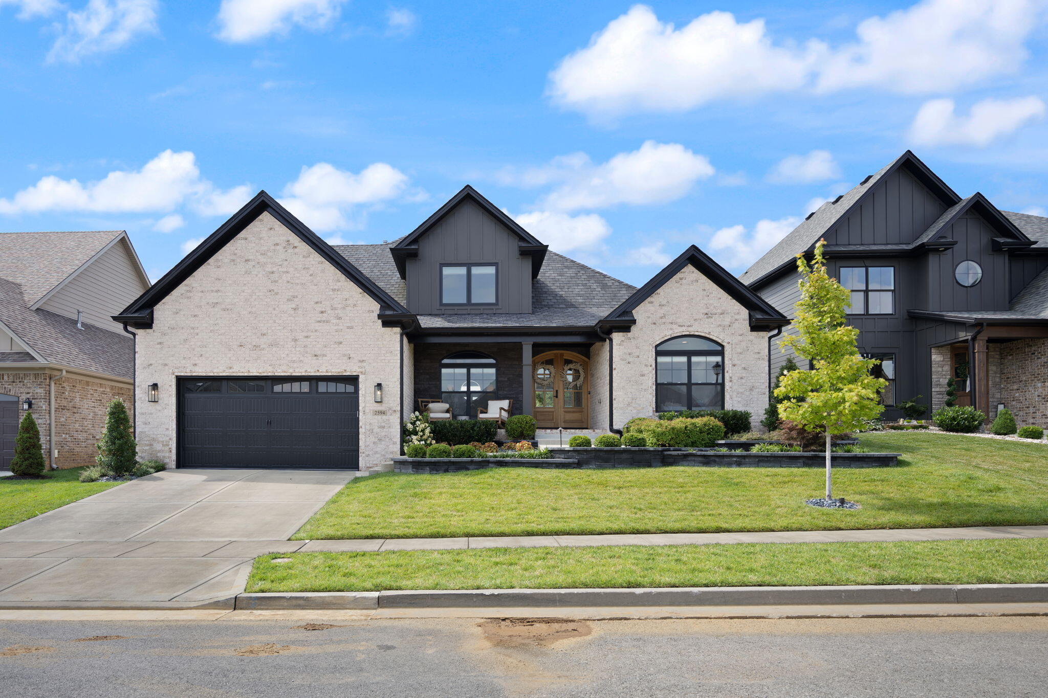 2594 Piero Way Property Photo 1