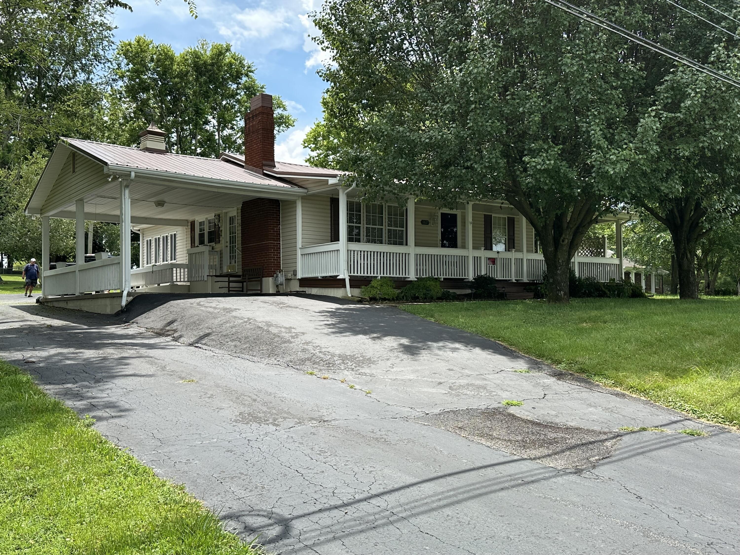 3625 Berea Road Property Photo 1