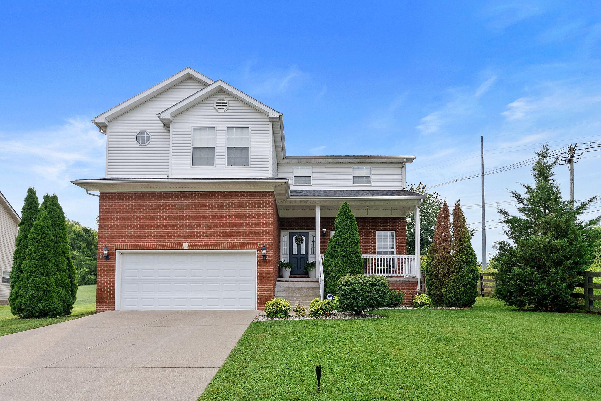 4712 Hobbs Way Property Photo 1
