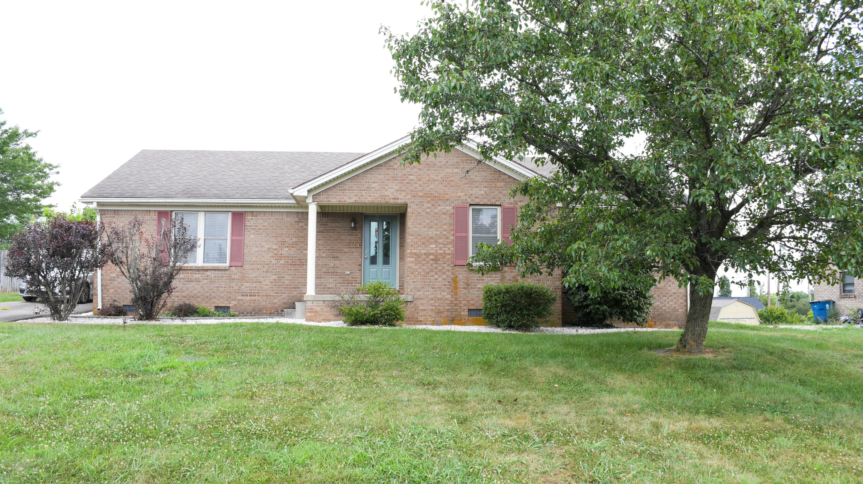 1019 Michael Boulevard Property Photo 1