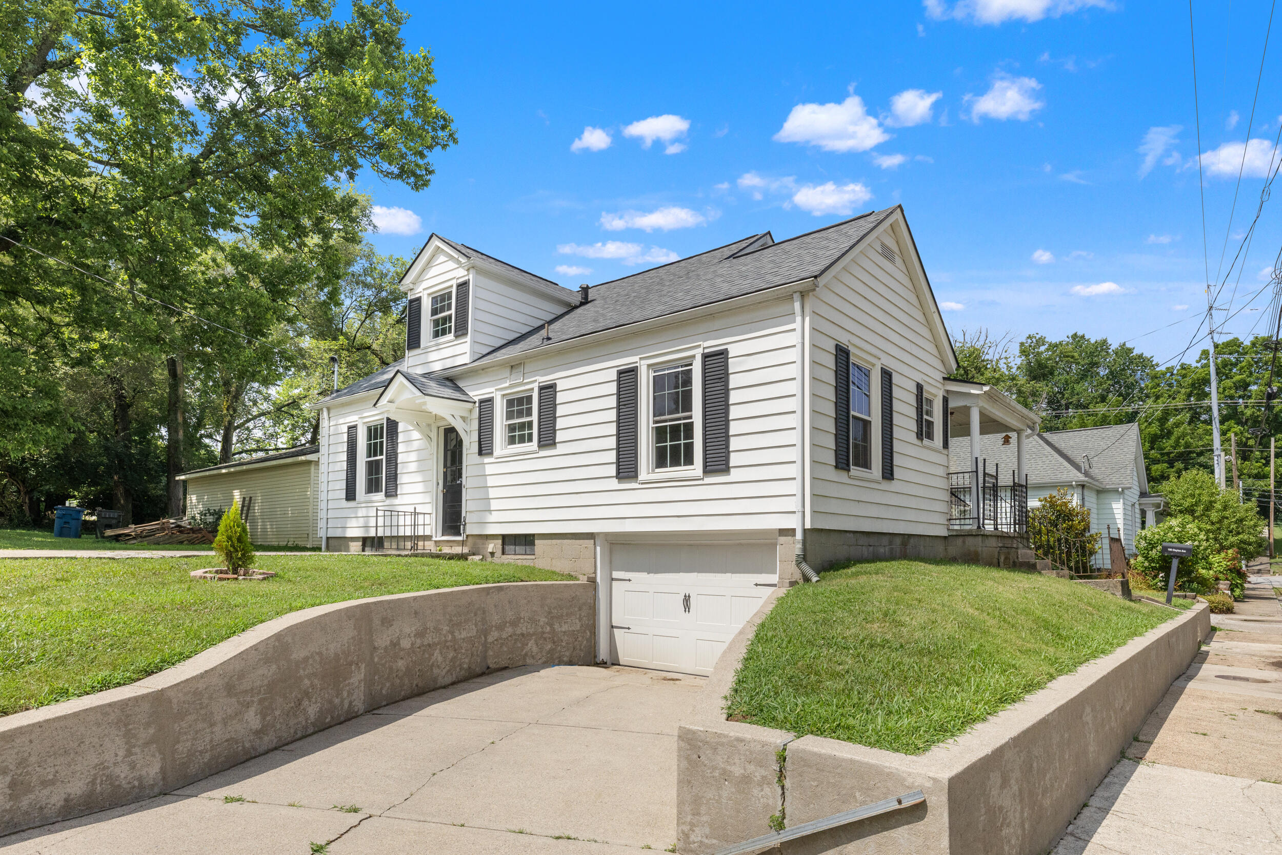 106 Clayton Avenue Property Photo 1