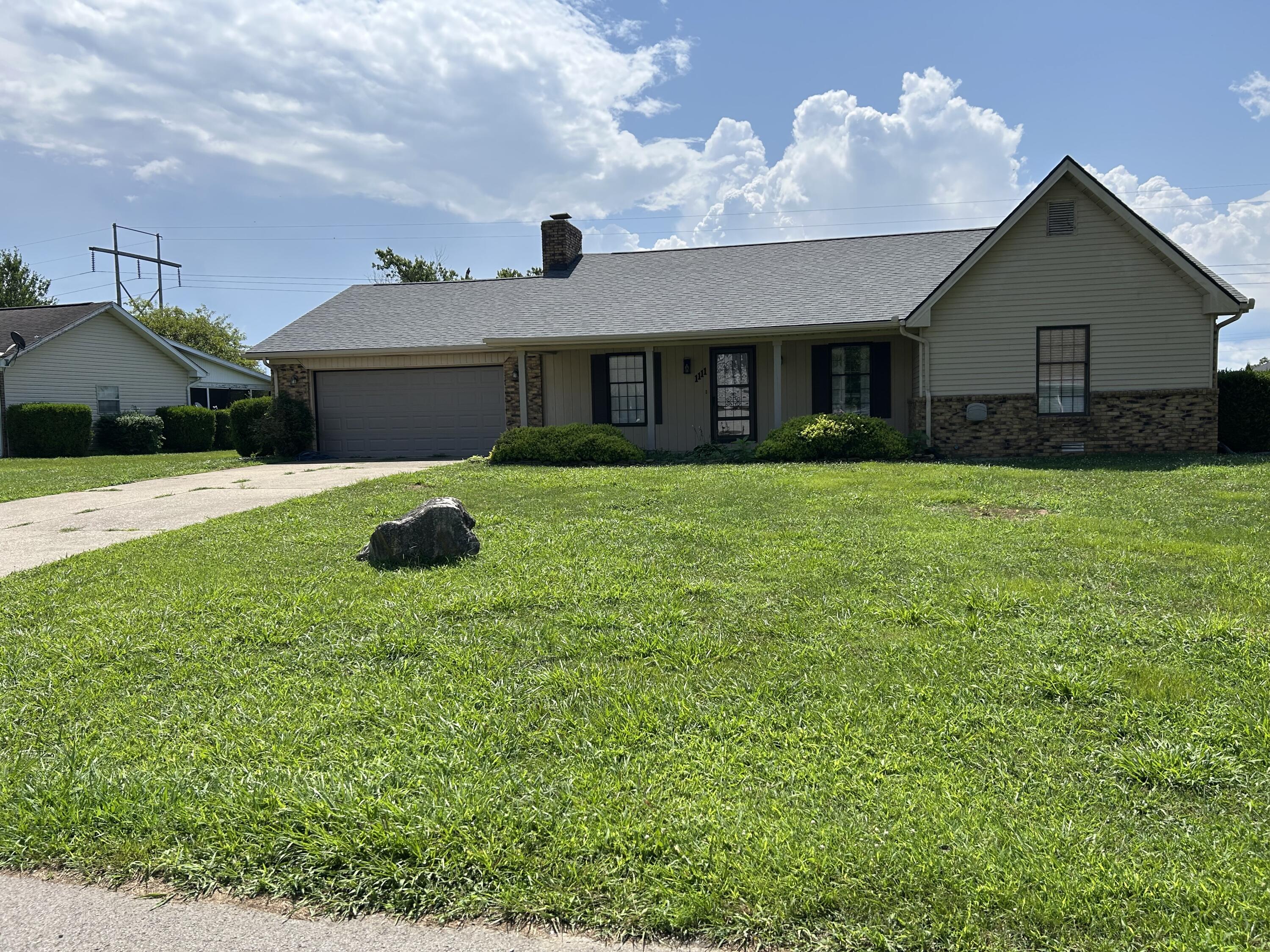 1111 Heartland Drive Property Photo 1