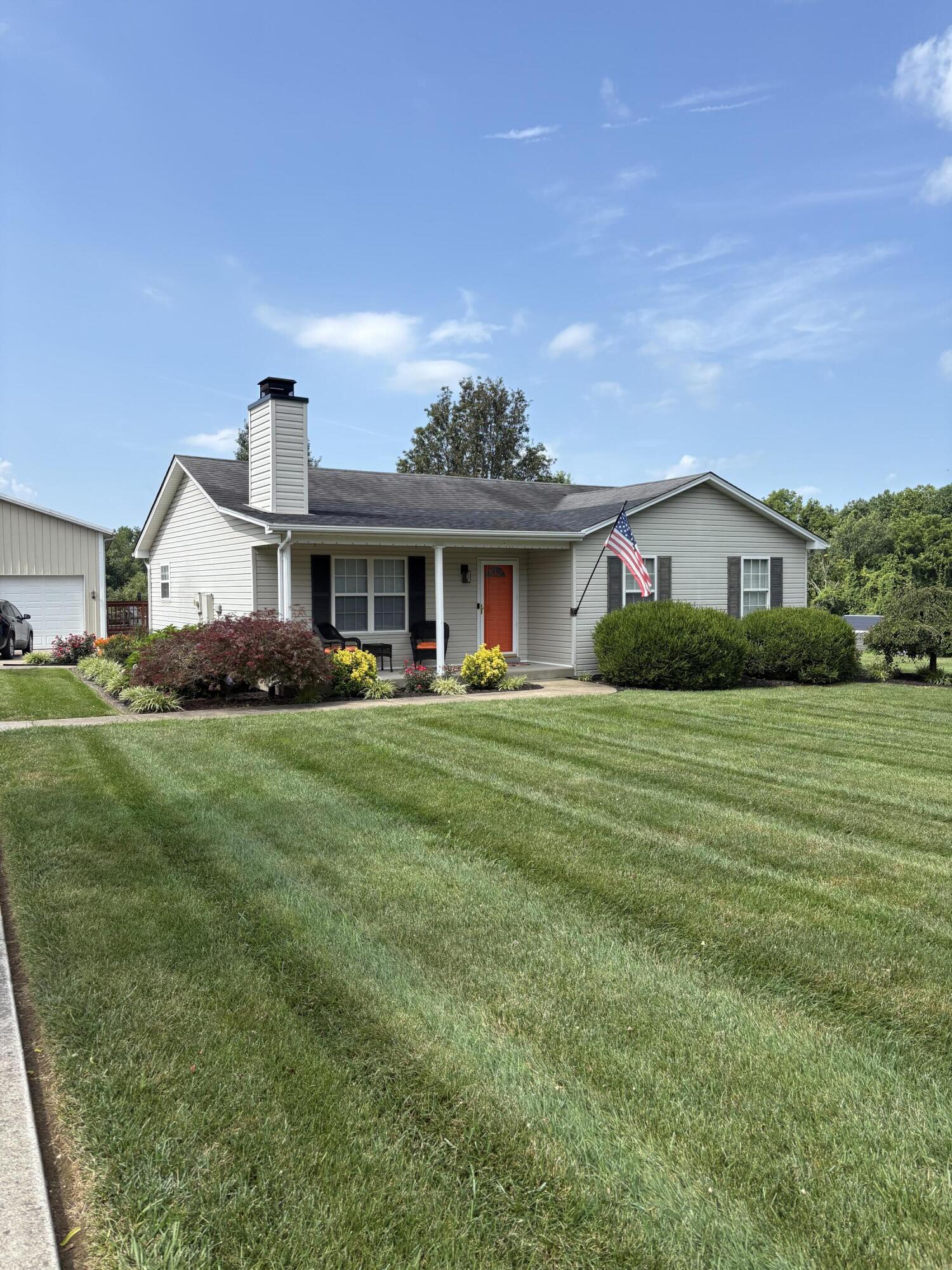 355 Justin Boulevard Property Photo 1