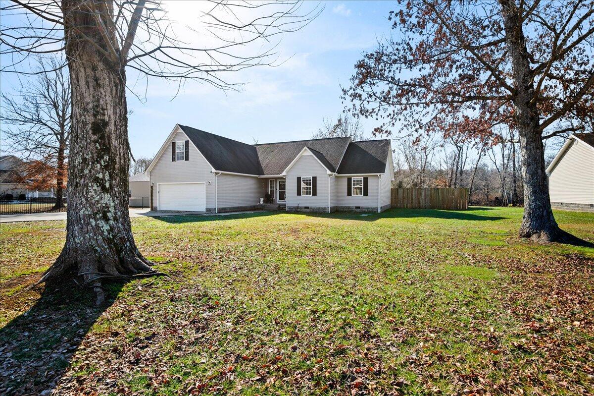 113 Talon Trail Property Photo 1