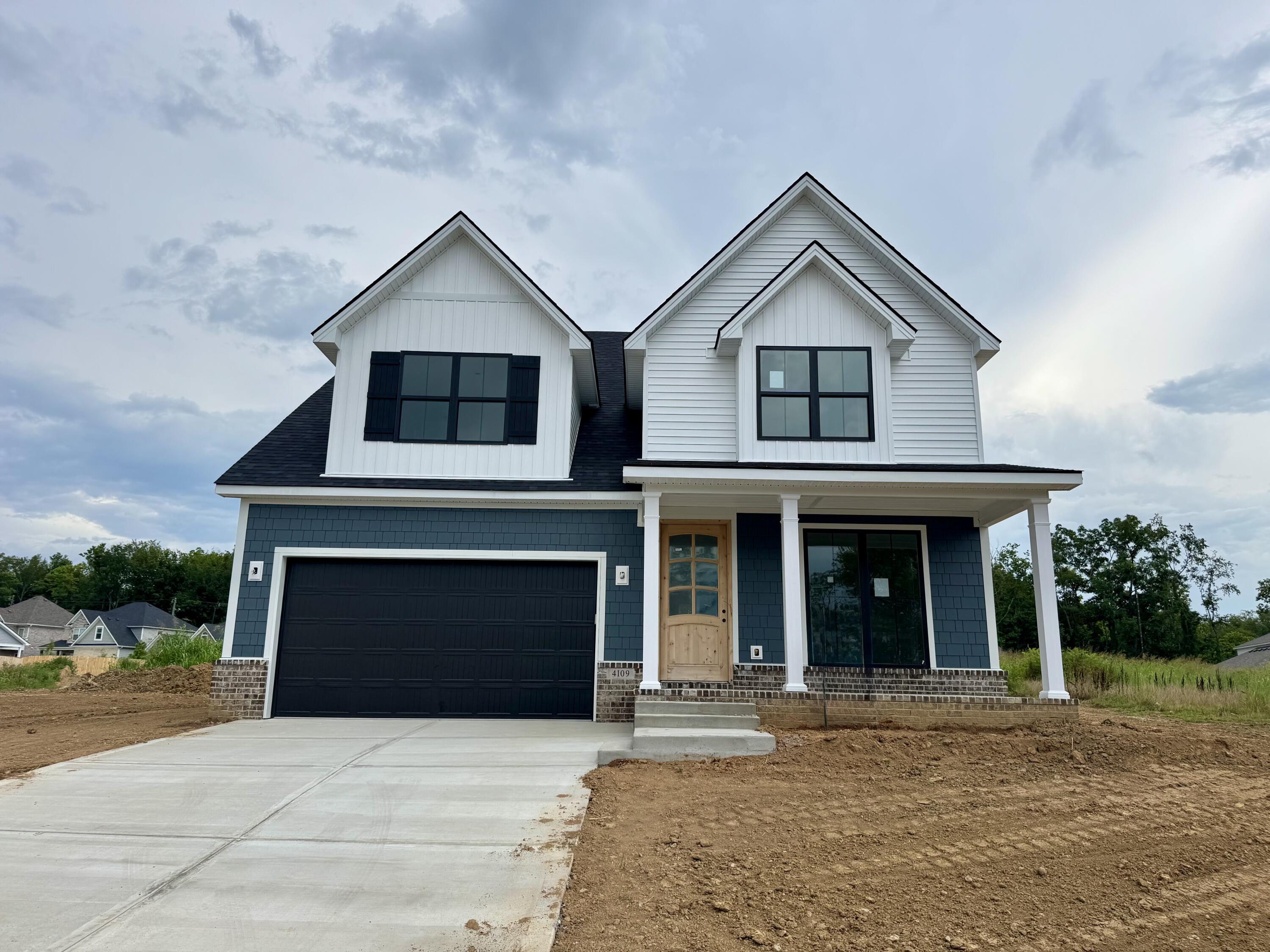 4109 Meadowlark Road Property Photo 1