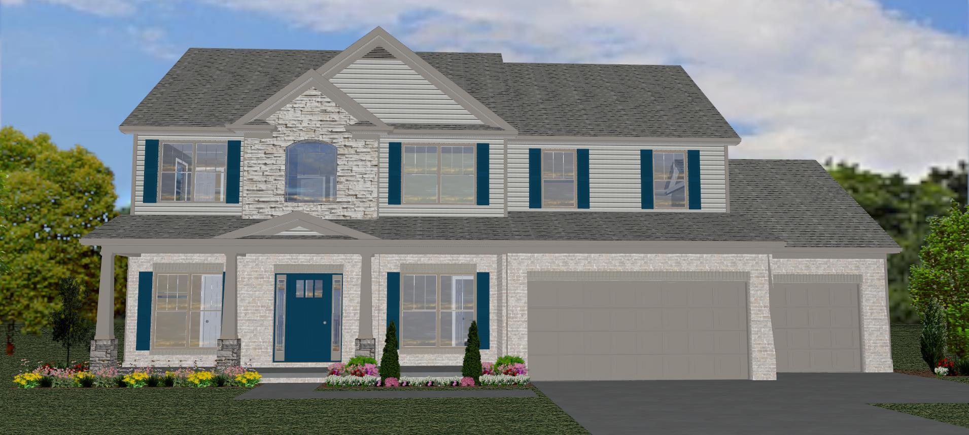 120 Ivy Creek Drive Property Photo 1