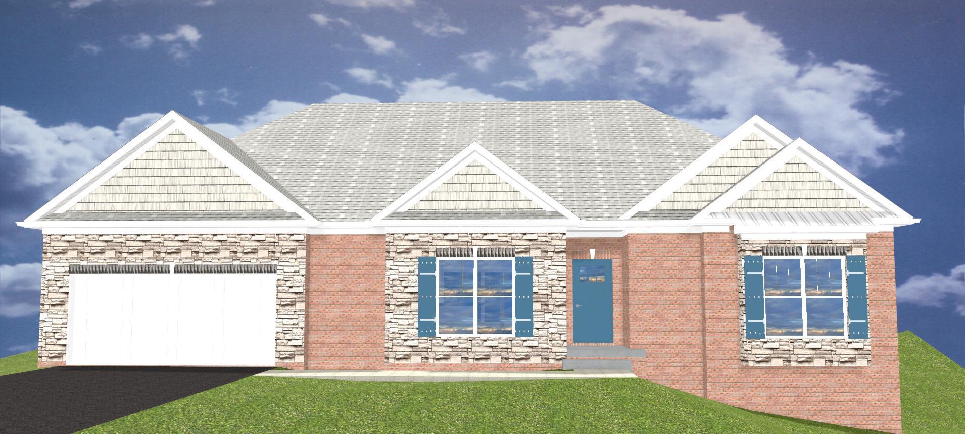 121 Ivy Creek Drive Property Photo 1