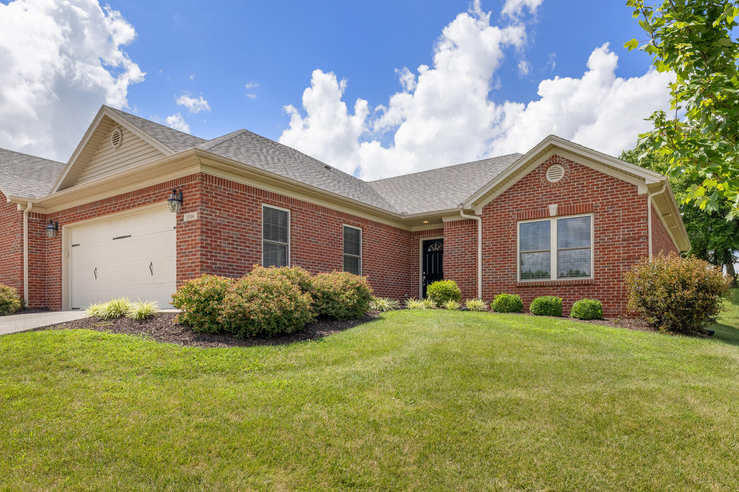 1106 Leawood Drive Property Photo 1