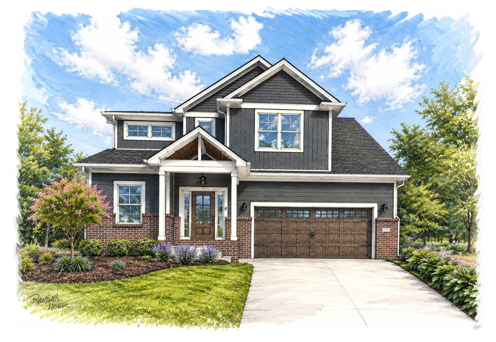4209 Buttermilk Road Property Photo 1