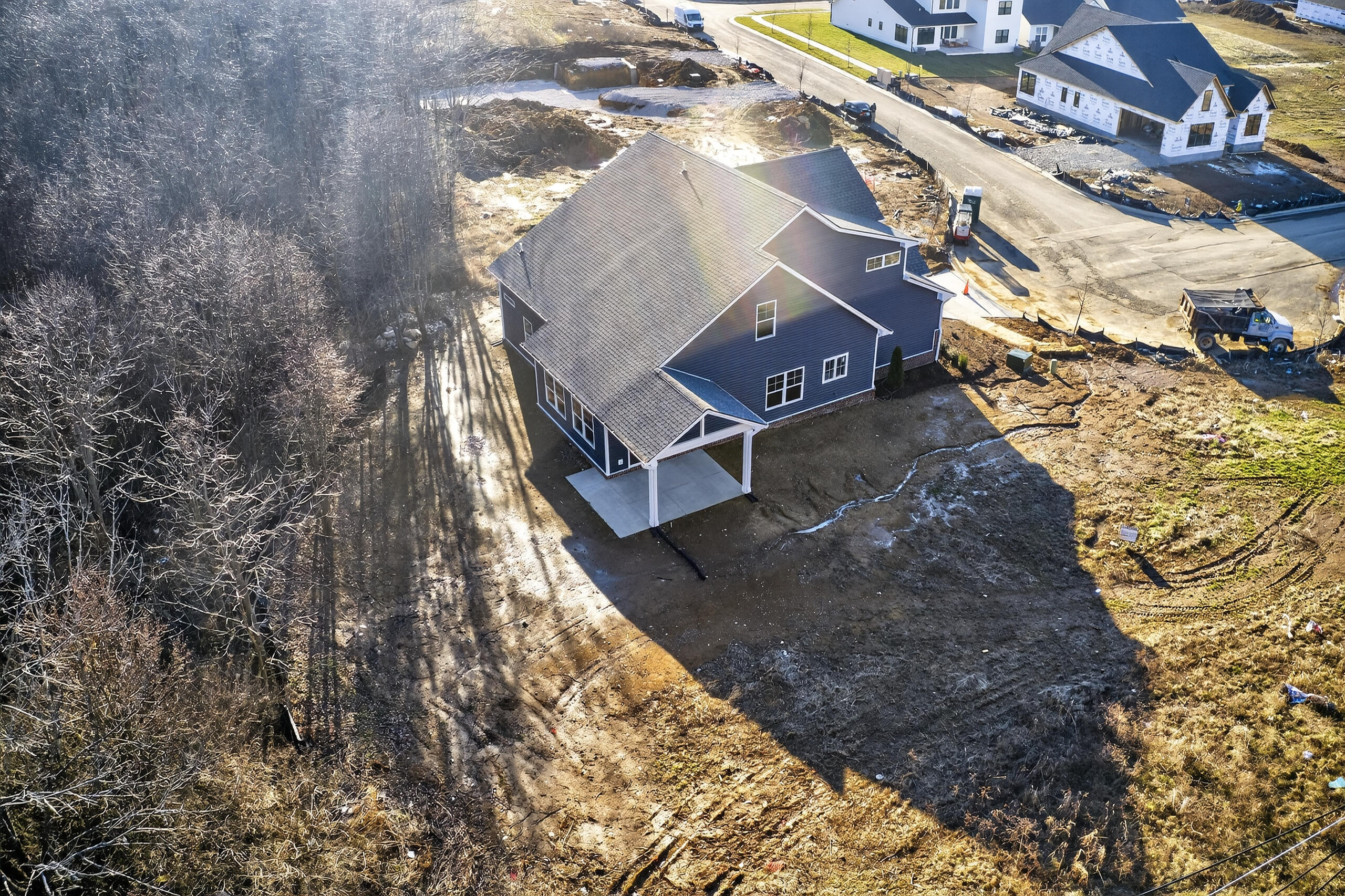 4209 Buttermilk Road Property Photo 46