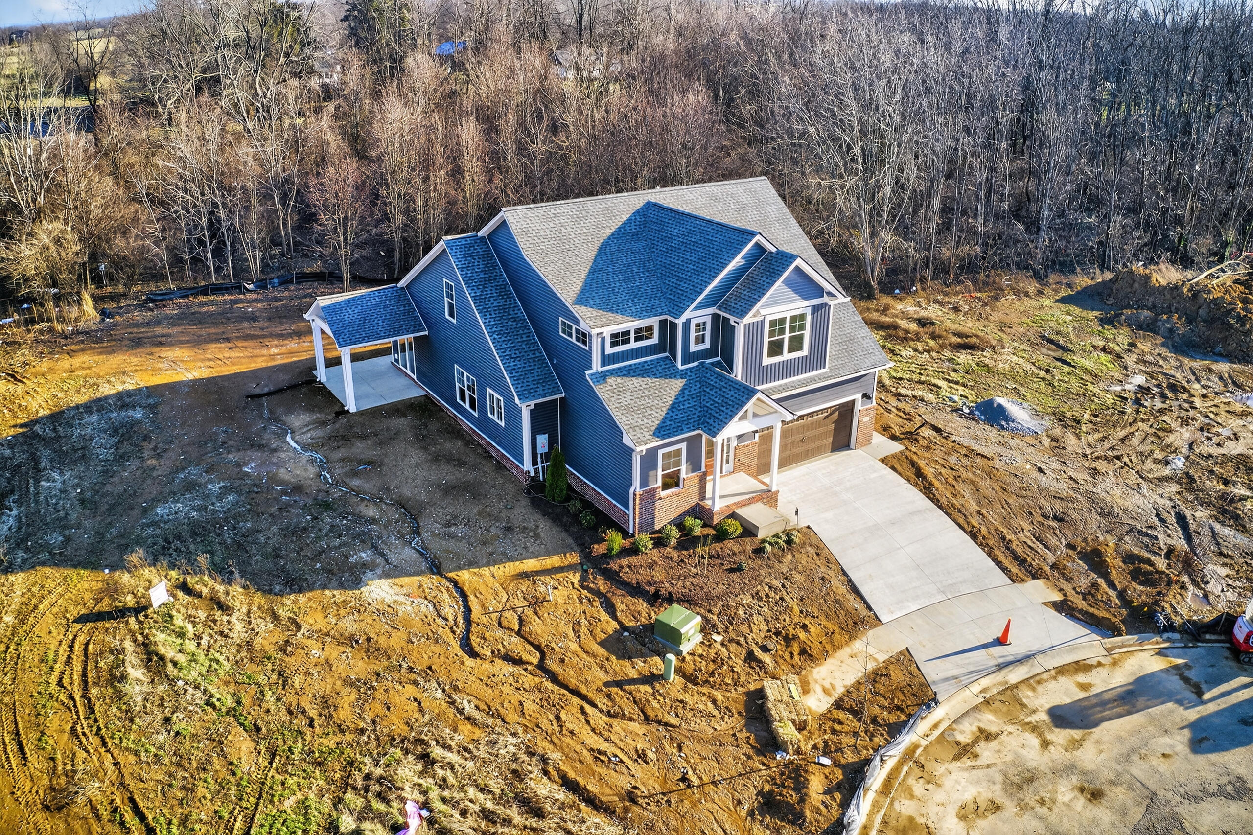 4209 Buttermilk Road Property Photo 48