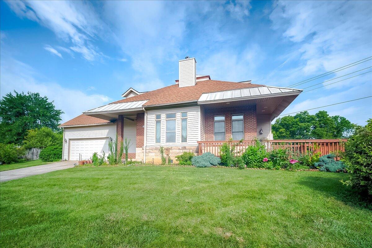 1218 Kimbel Drive Property Photo 1