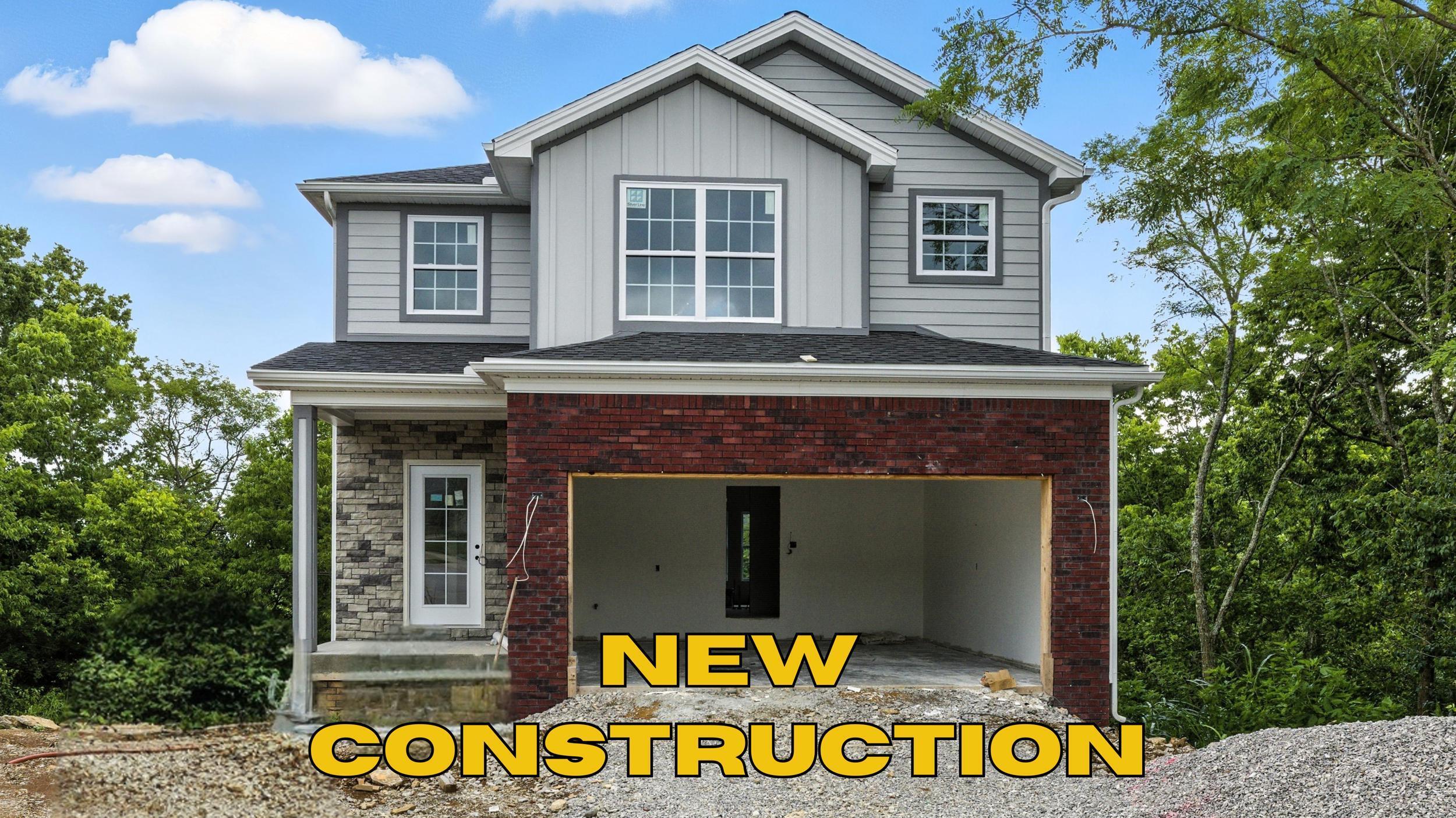 318 Blue Spruce Drive Property Photo 1