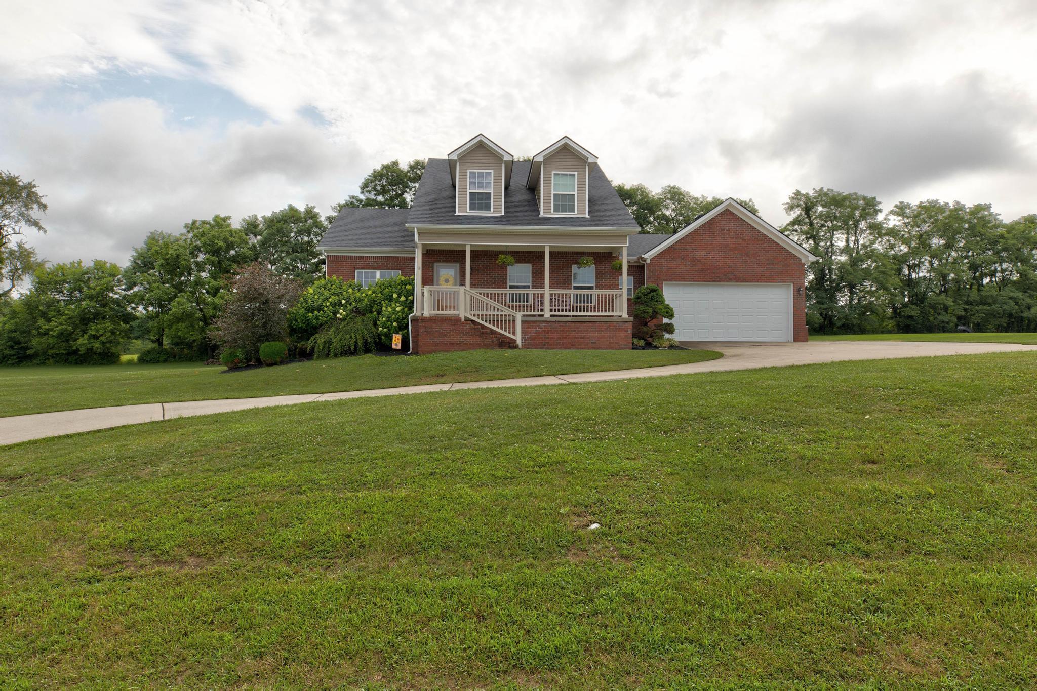 129 Alexandra Jett Lane Property Photo 1