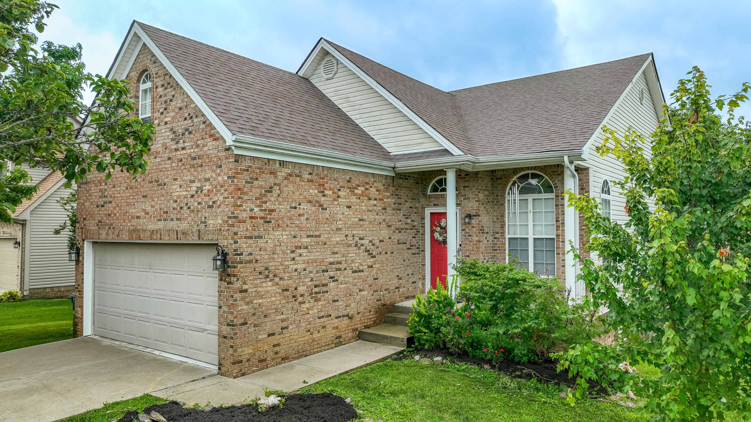 329 Hanover Drive Property Photo 1