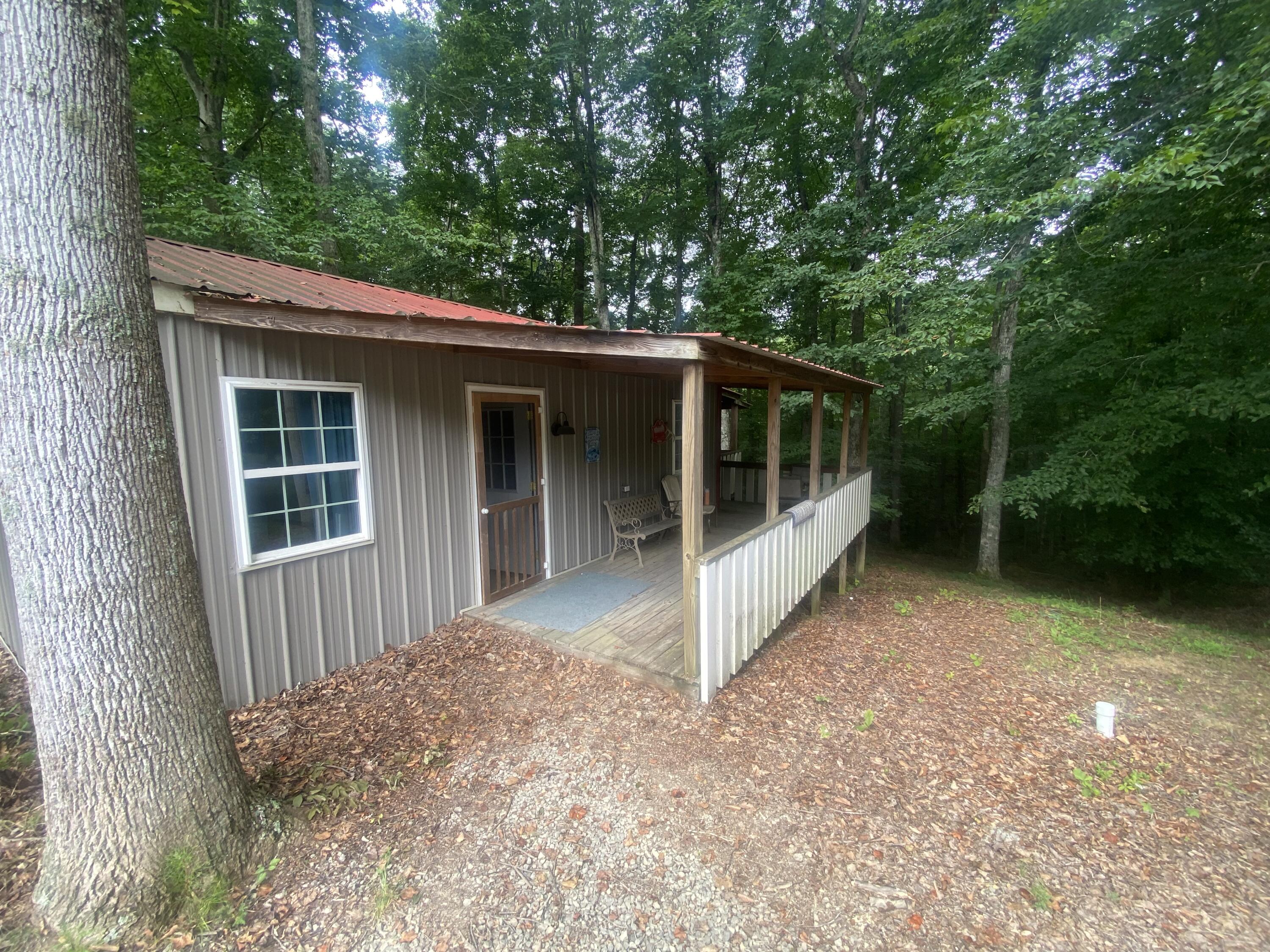 0 Broyles Lane Property Photo 1