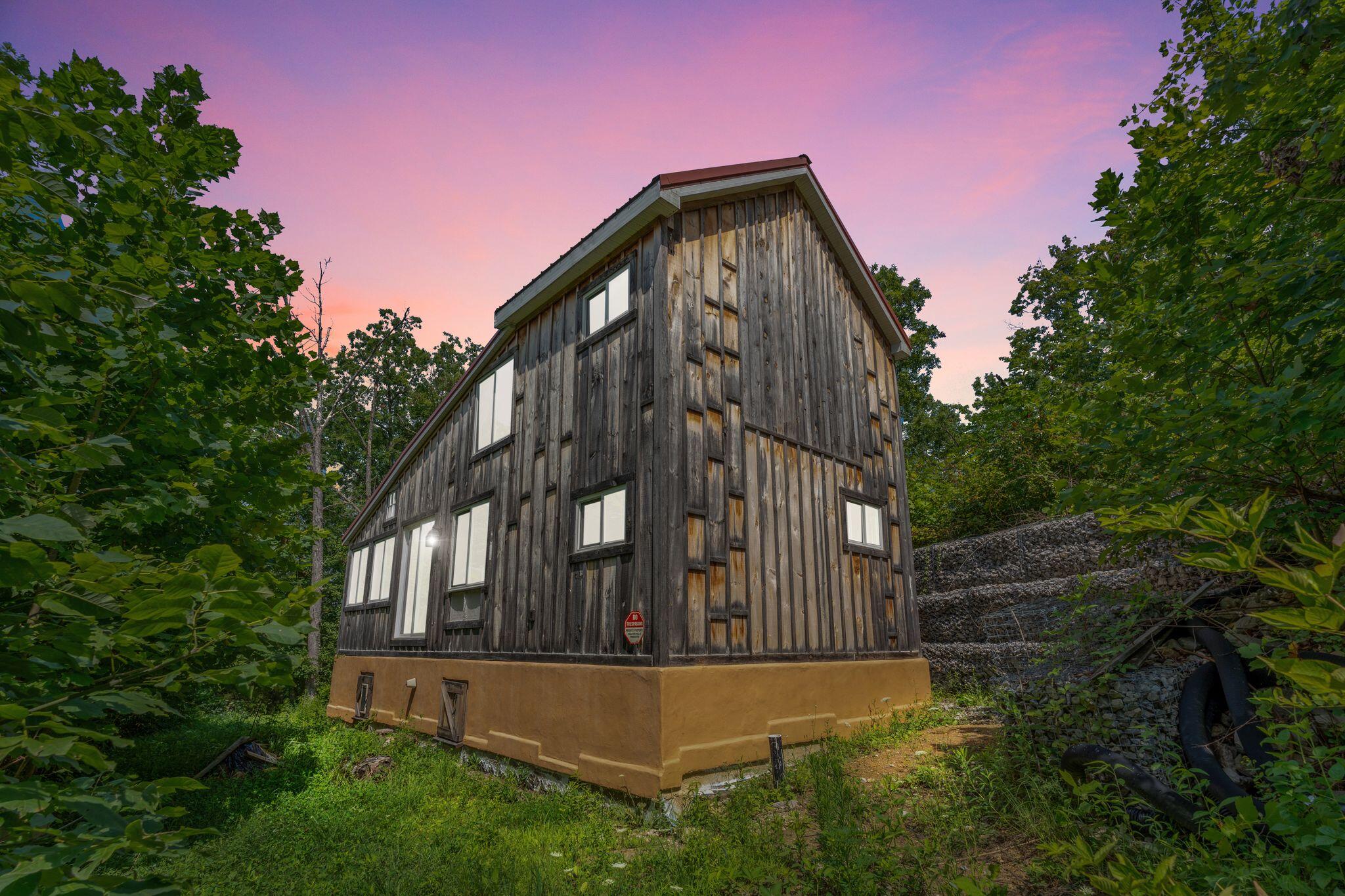 569 Owsley Fork Road Property Photo 1