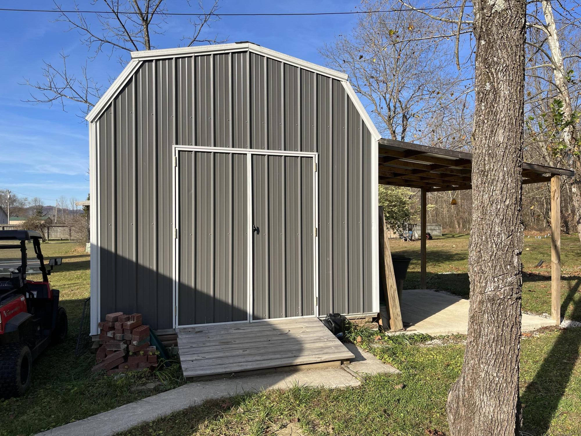 209 Brandy Lane Property Photo 4