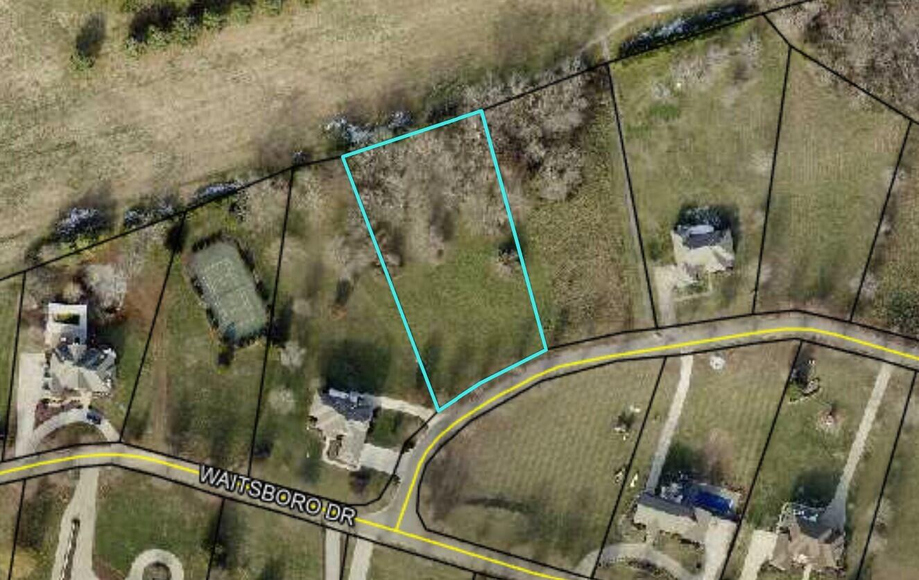 35 Waitsboro Circle Property Photo 5